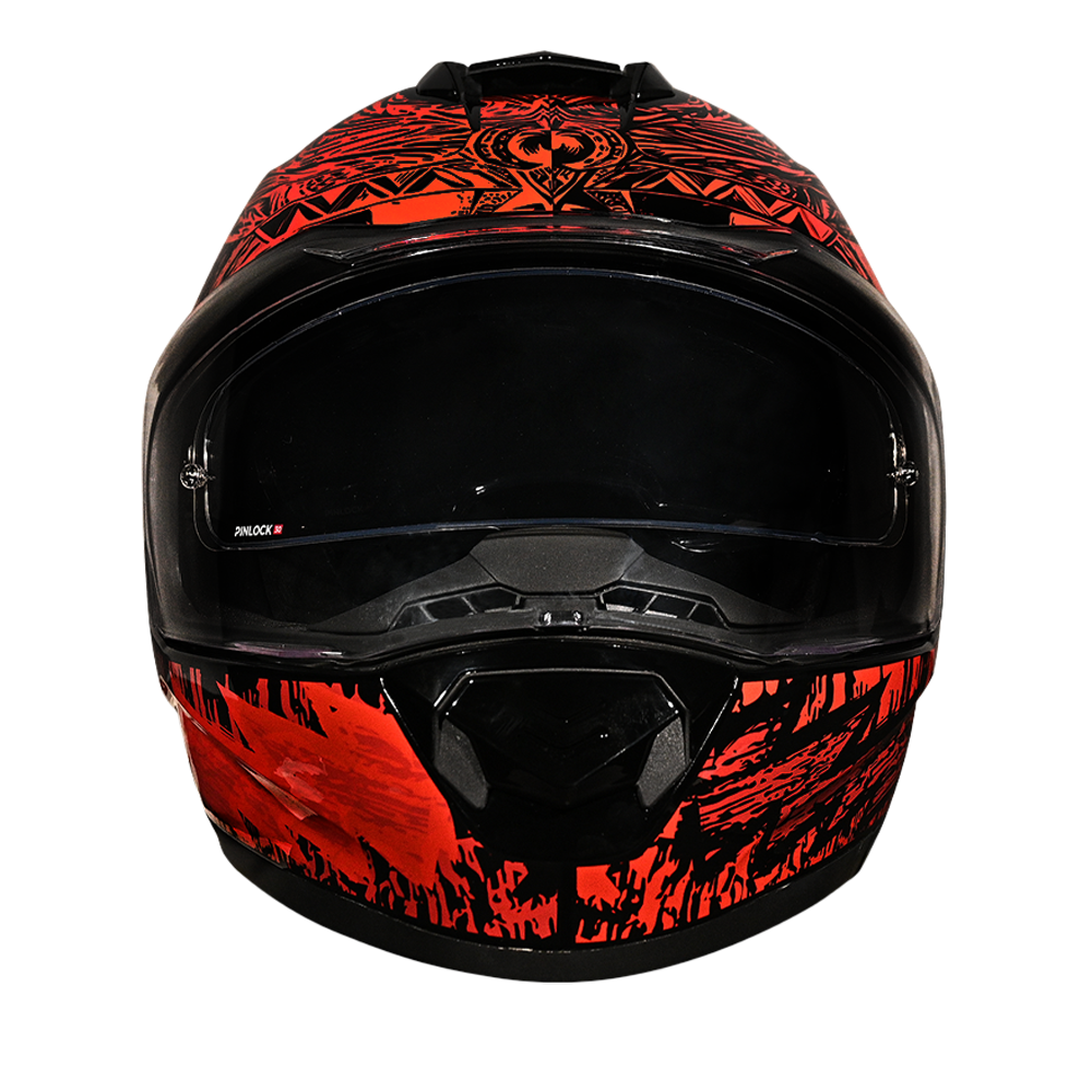 D.O.T. Daytona Detour- W/ Havoc
