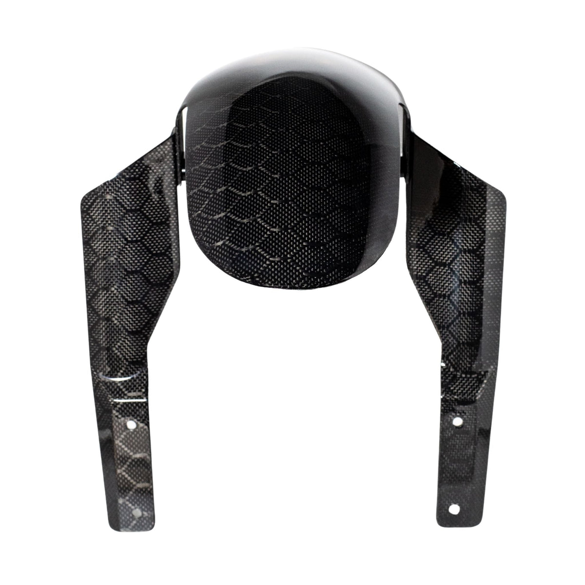 OG Softail Low Rider S/ST Carbon Fiber Fender Kit