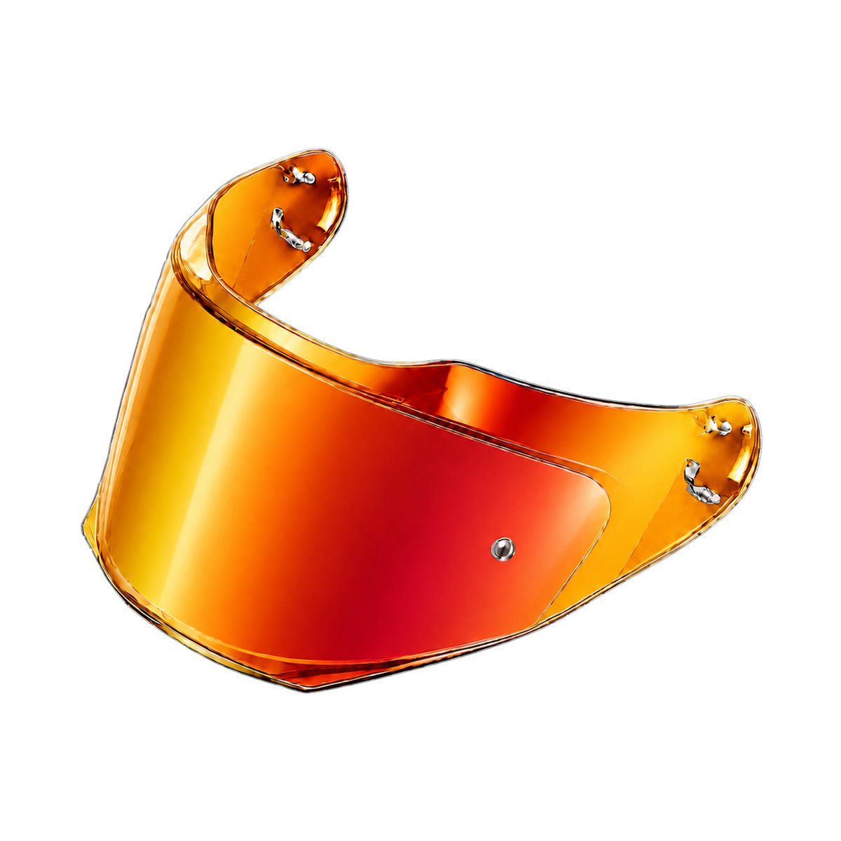 Detour Shield Outer- Red