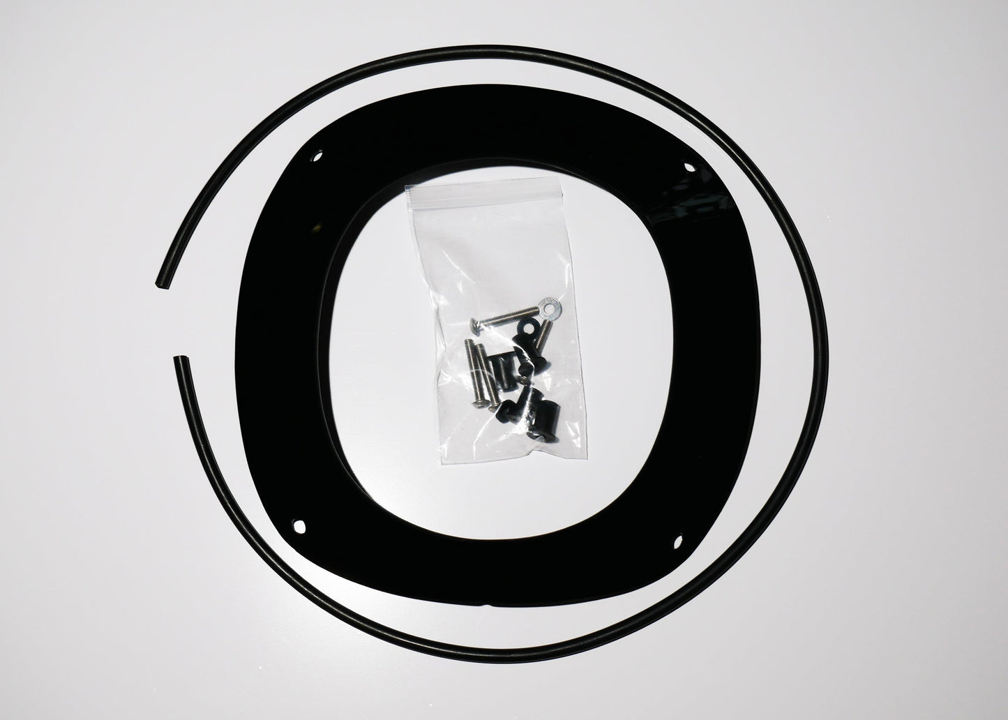 RWD Baja Designs LP6 Light Kit for FXR Fairing