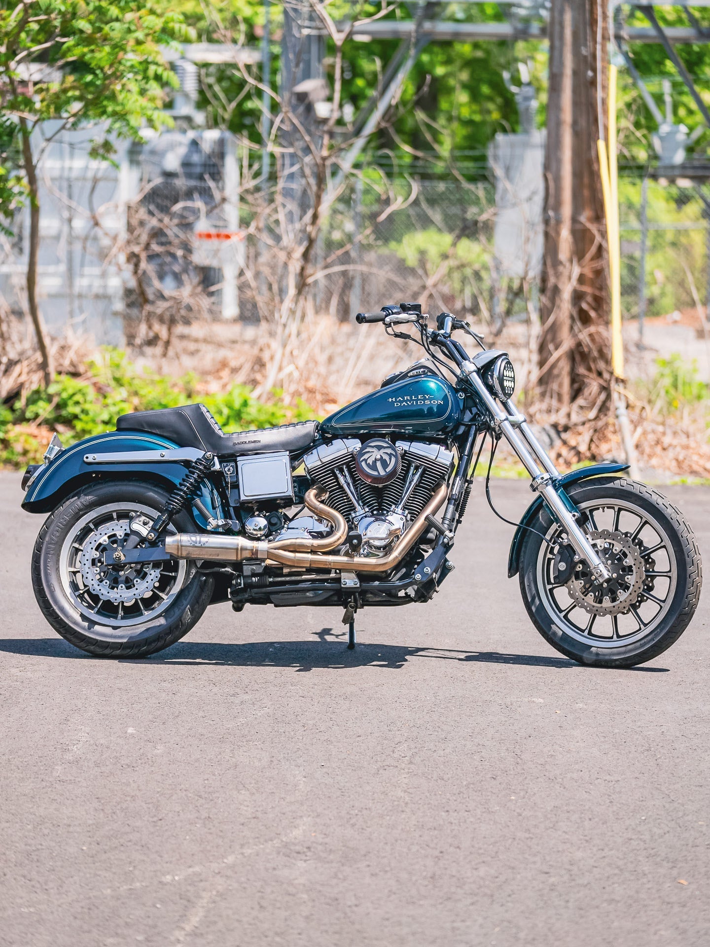Early model Dyna (91-05) My Store