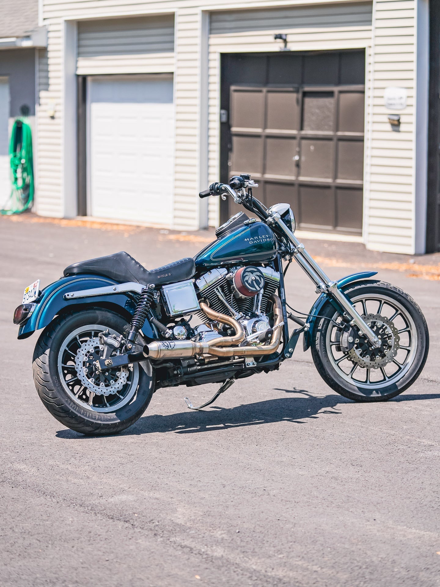 Early model Dyna (91-05) My Store
