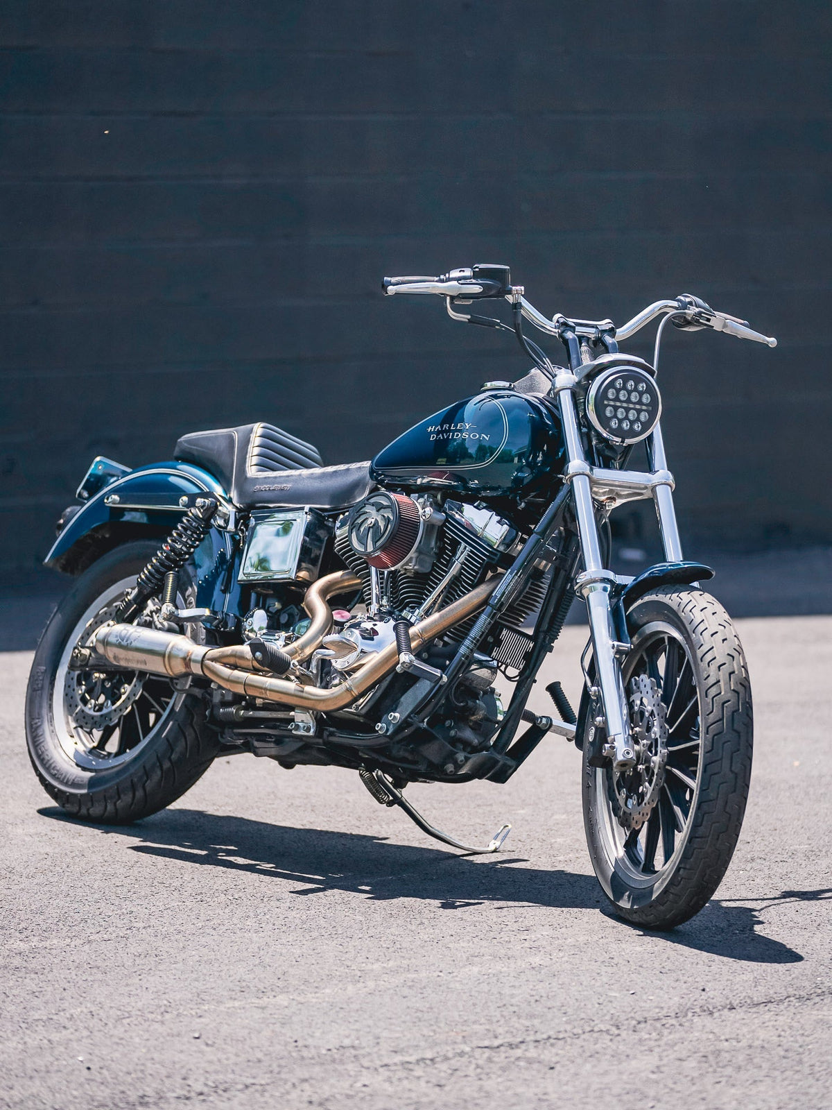 Early model Dyna (91-05) My Store