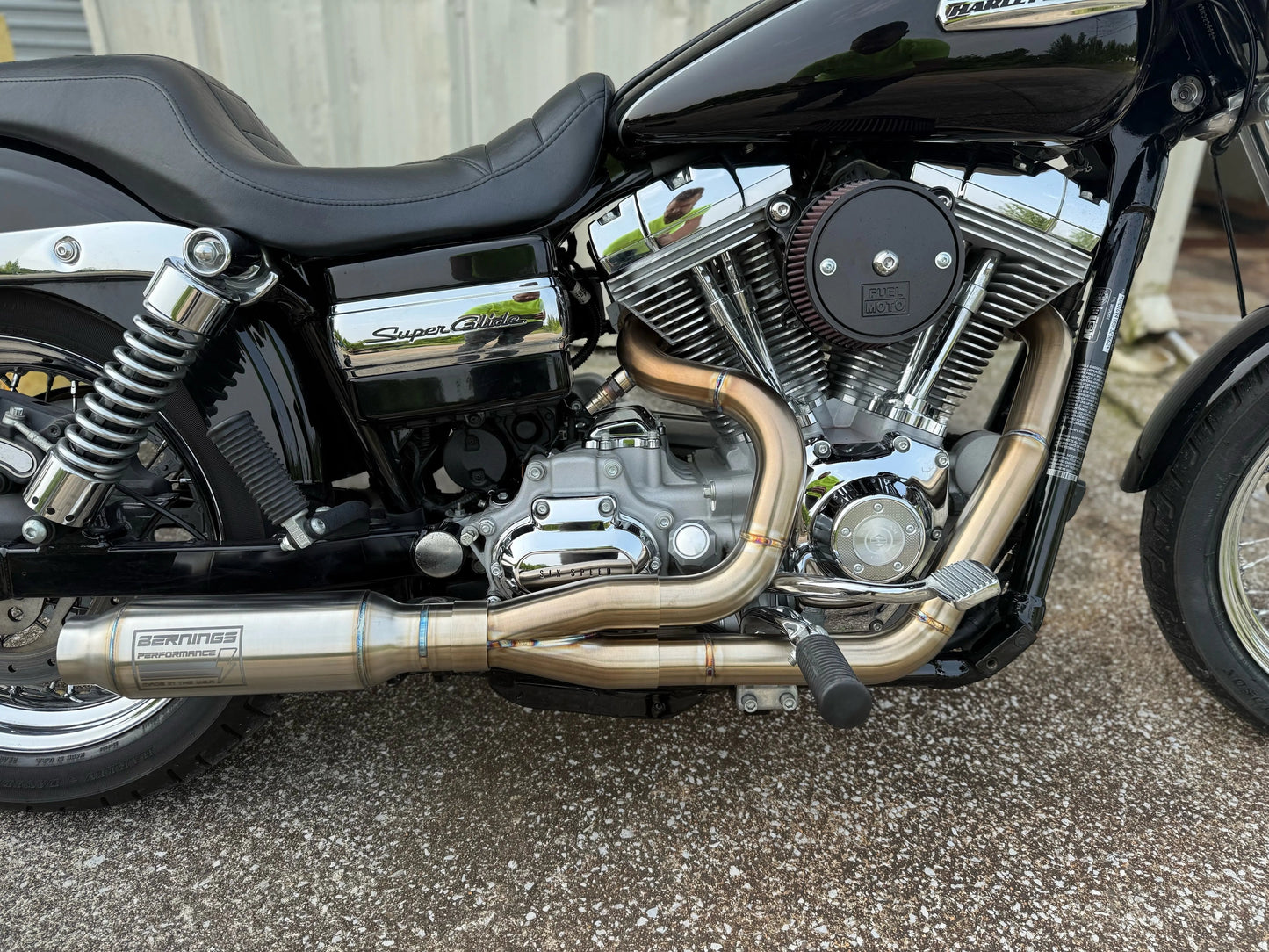 Late model Dyna (06-17) My Store