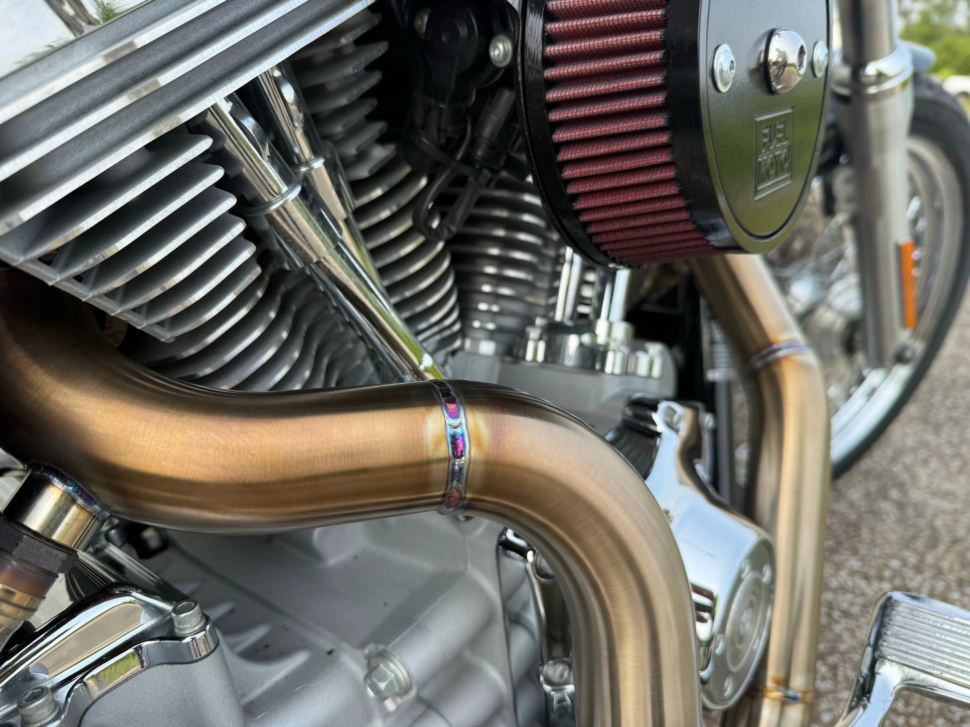 Late model Dyna (06-17) My Store