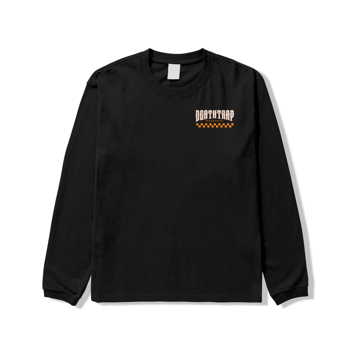"Ride Fast Die Last" Long Sleeve