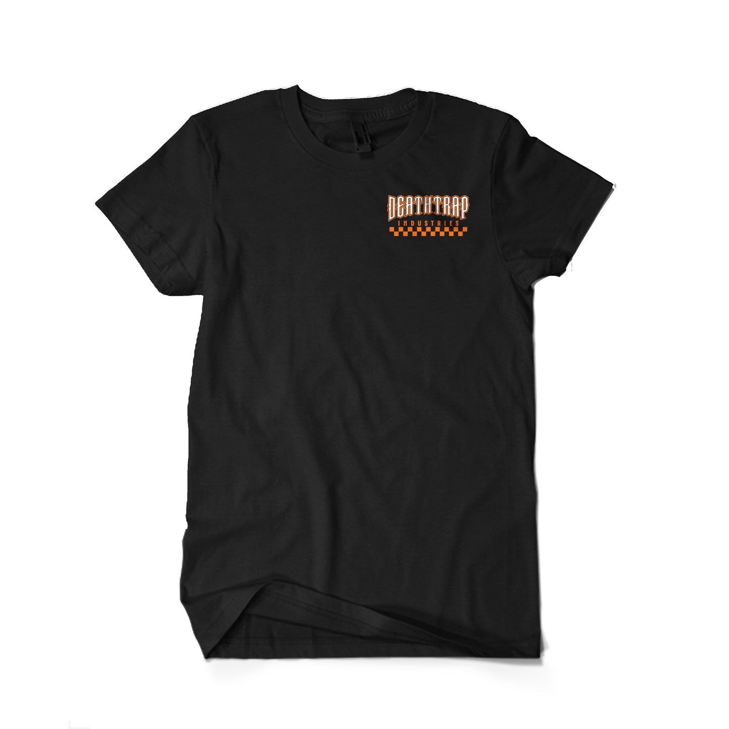 Ride Fast Die Last T-Shirt