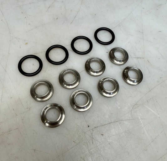 RS-2 Hardware / Spacer Kit