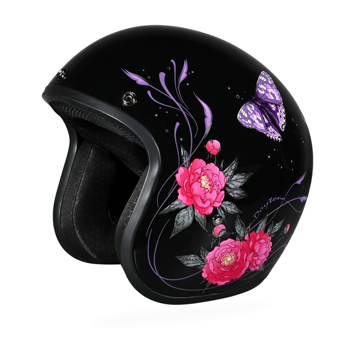 D.O.T. Daytona Cruiser- Butterfly