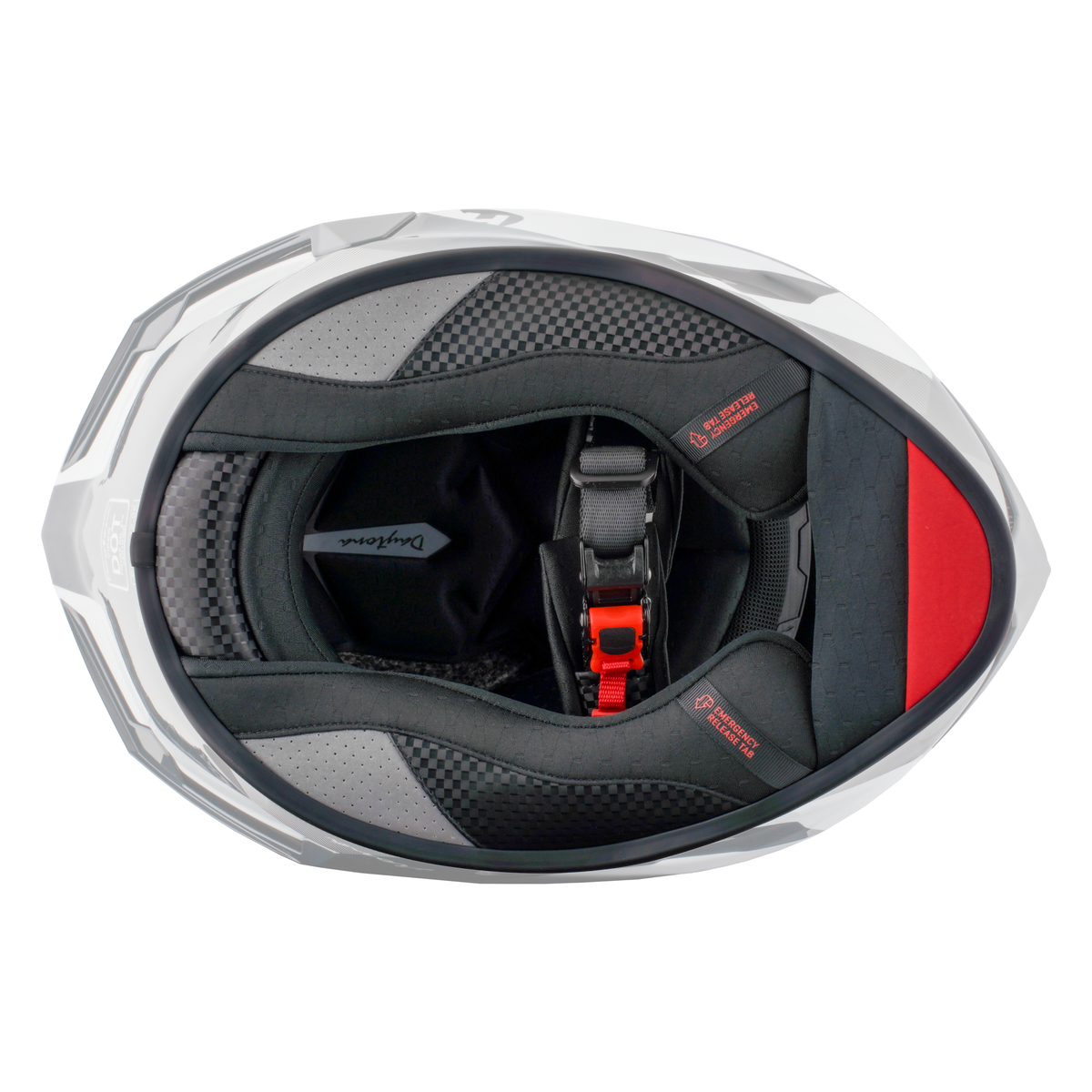 D.O.T. & ECE Daytona Viper Helmets