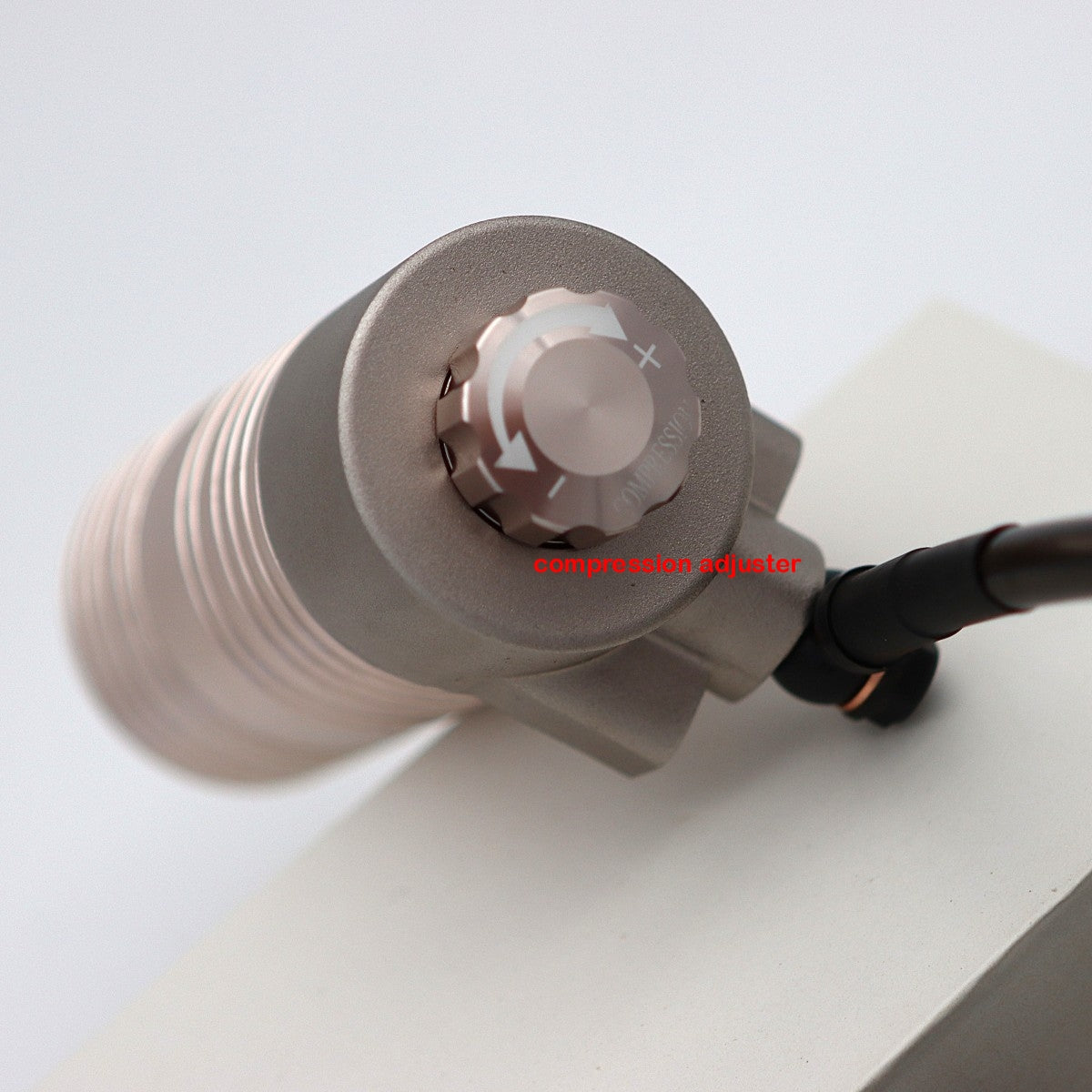 JUST RELEASED: GeezerEngineering nitrogen shocks for Touring - Now