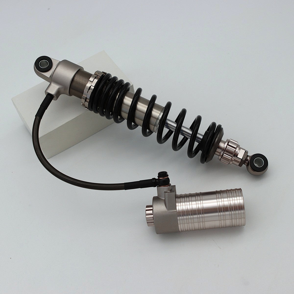 JUST RELEASED: GeezerEngineering nitrogen shocks for Touring - Now