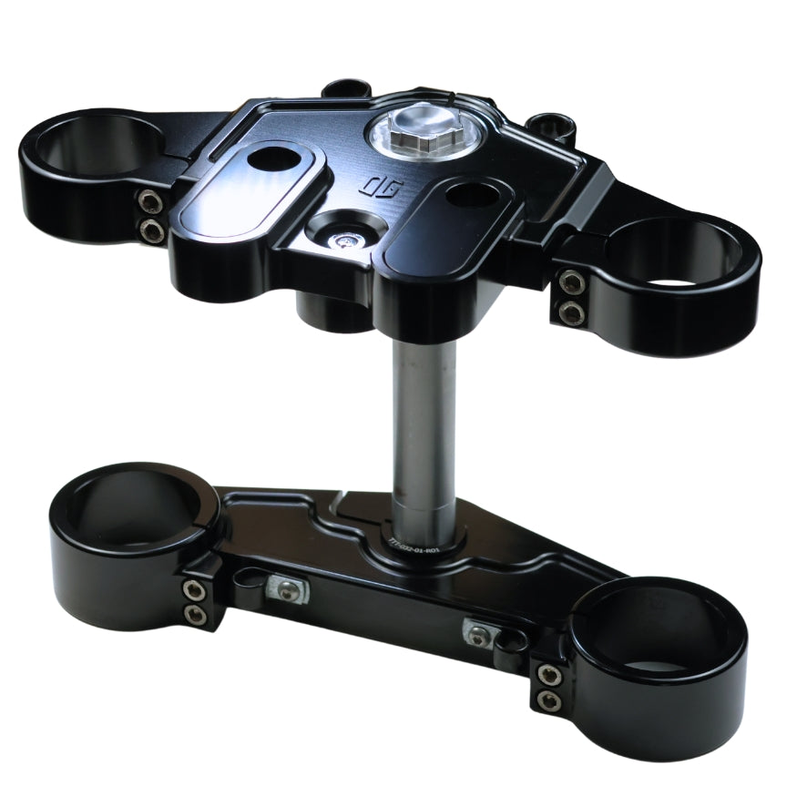 Harley Davidson Touring CVO Triple Trees kit