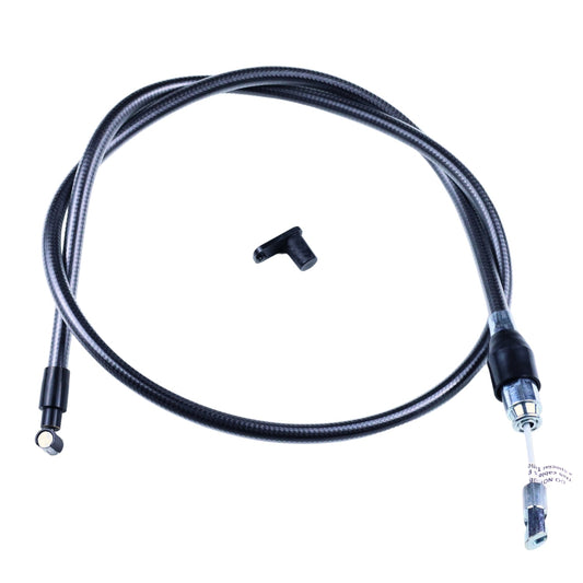 2025-Up Softail Quick-Connect Upper clutch cable