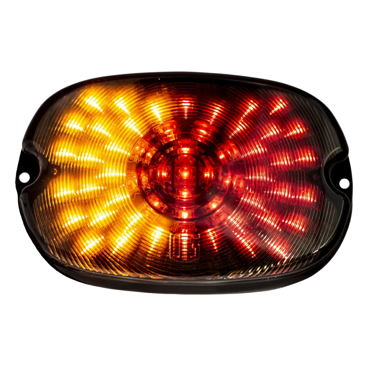 Low Profile LED Tail Light Harley-Davidson - Original Garage Moto