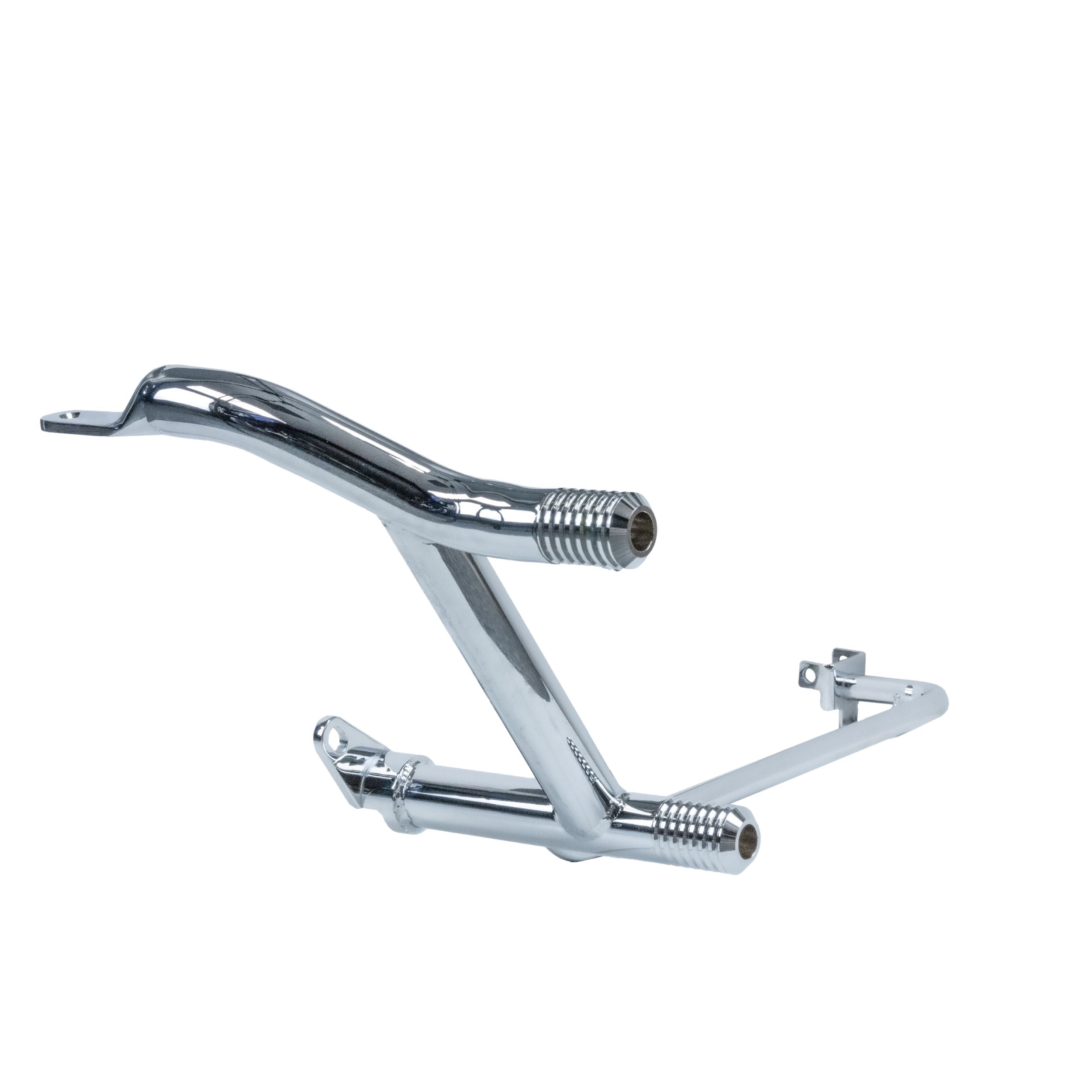 OG Rear Crash Bar for Harley-Davidson Bagger – Deathtrap Industries