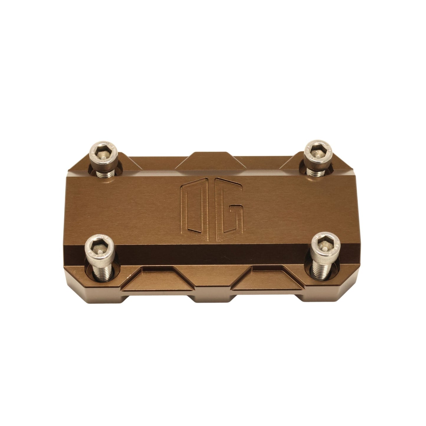 OG Risers Top Clamp