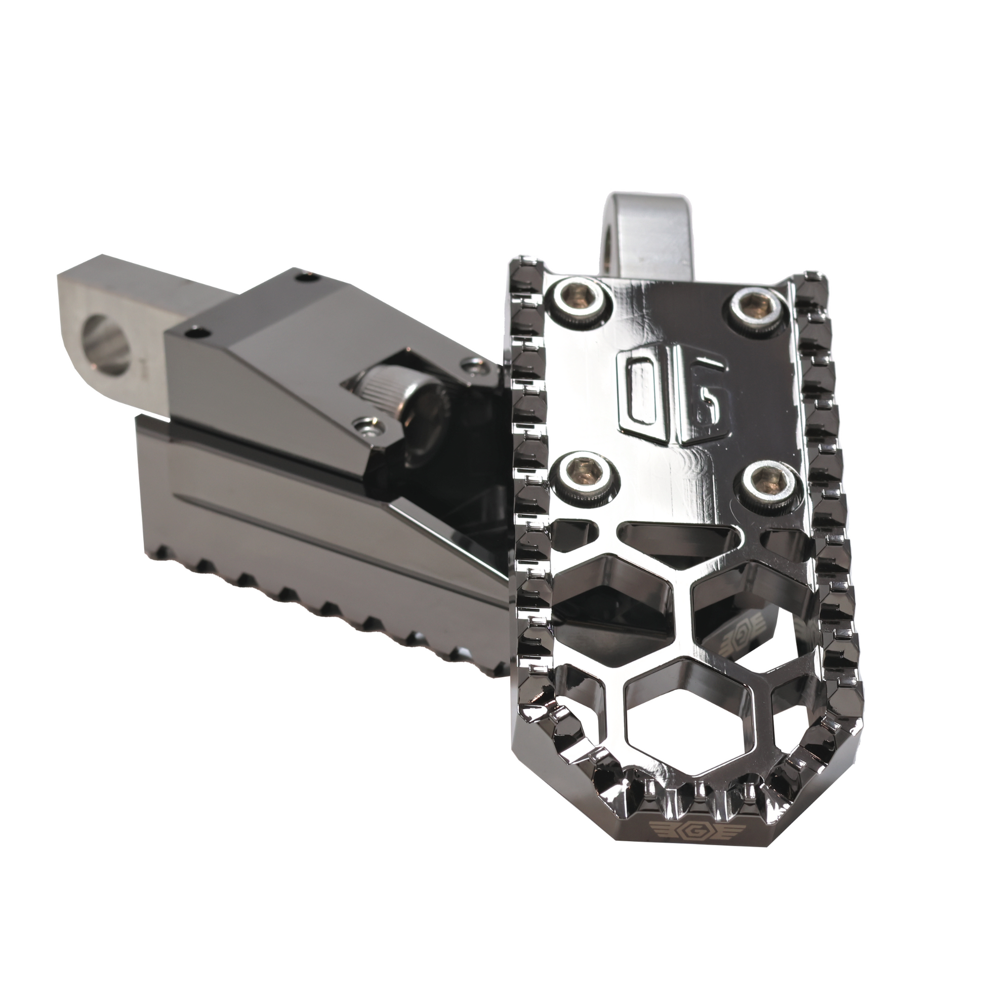 Indian Motorcycles Foot Pegs