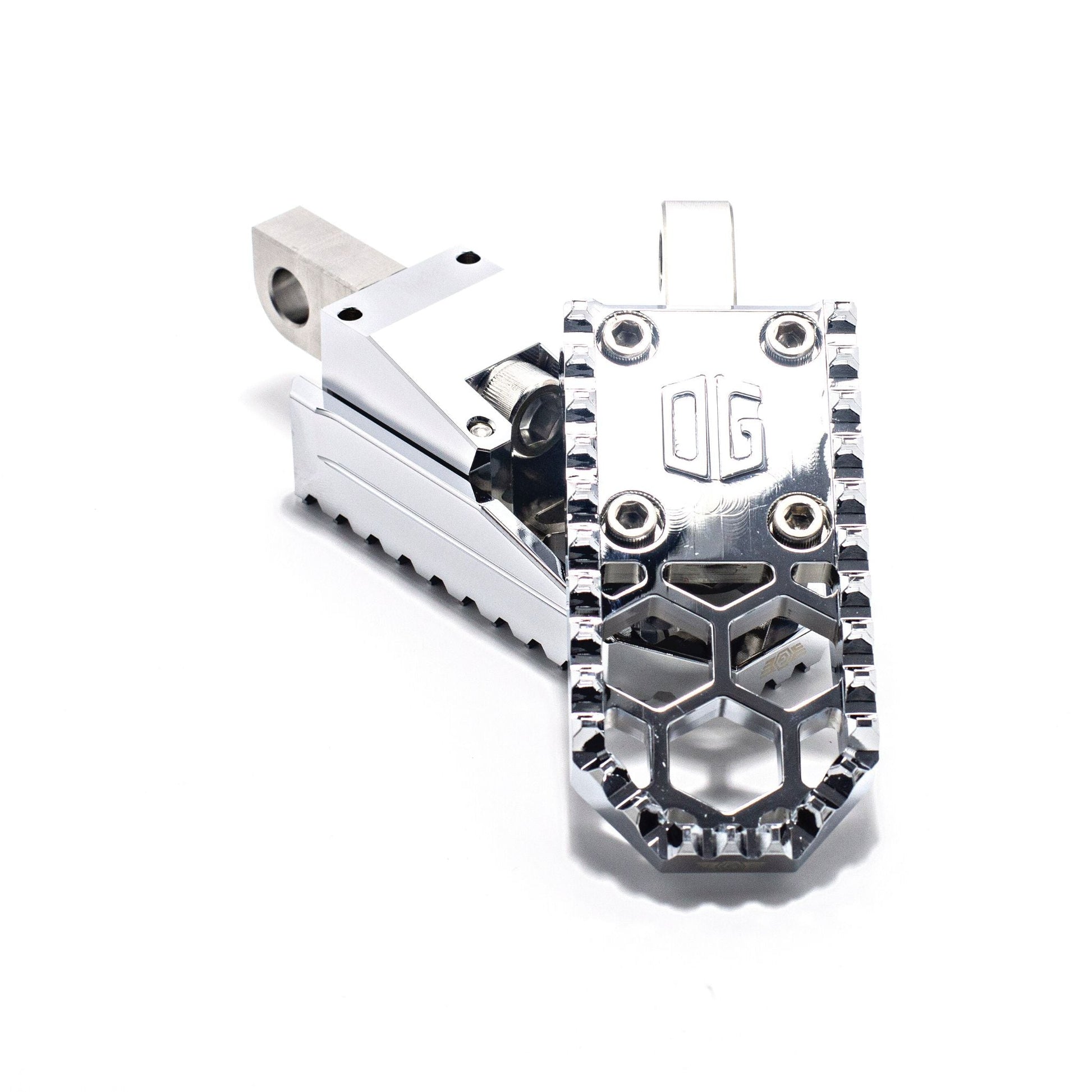 Indian Motorcycles Foot Pegs
