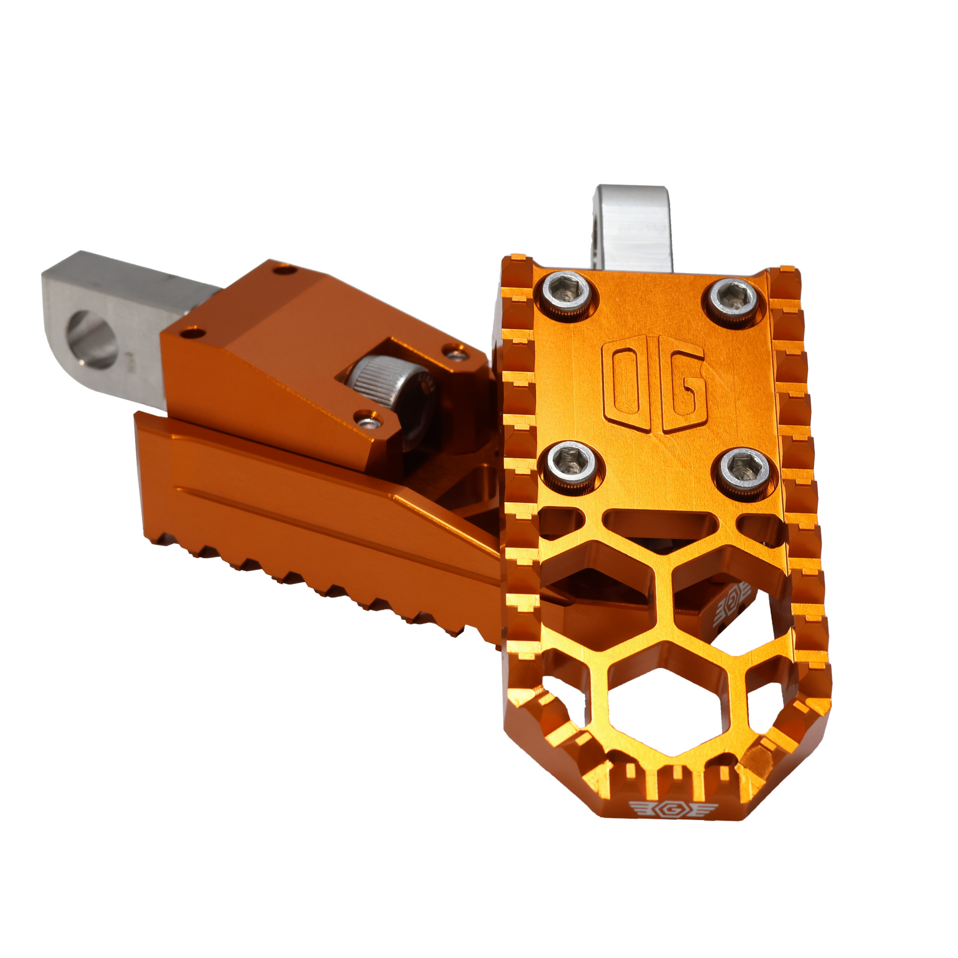 Indian Motorcycles Foot Pegs
