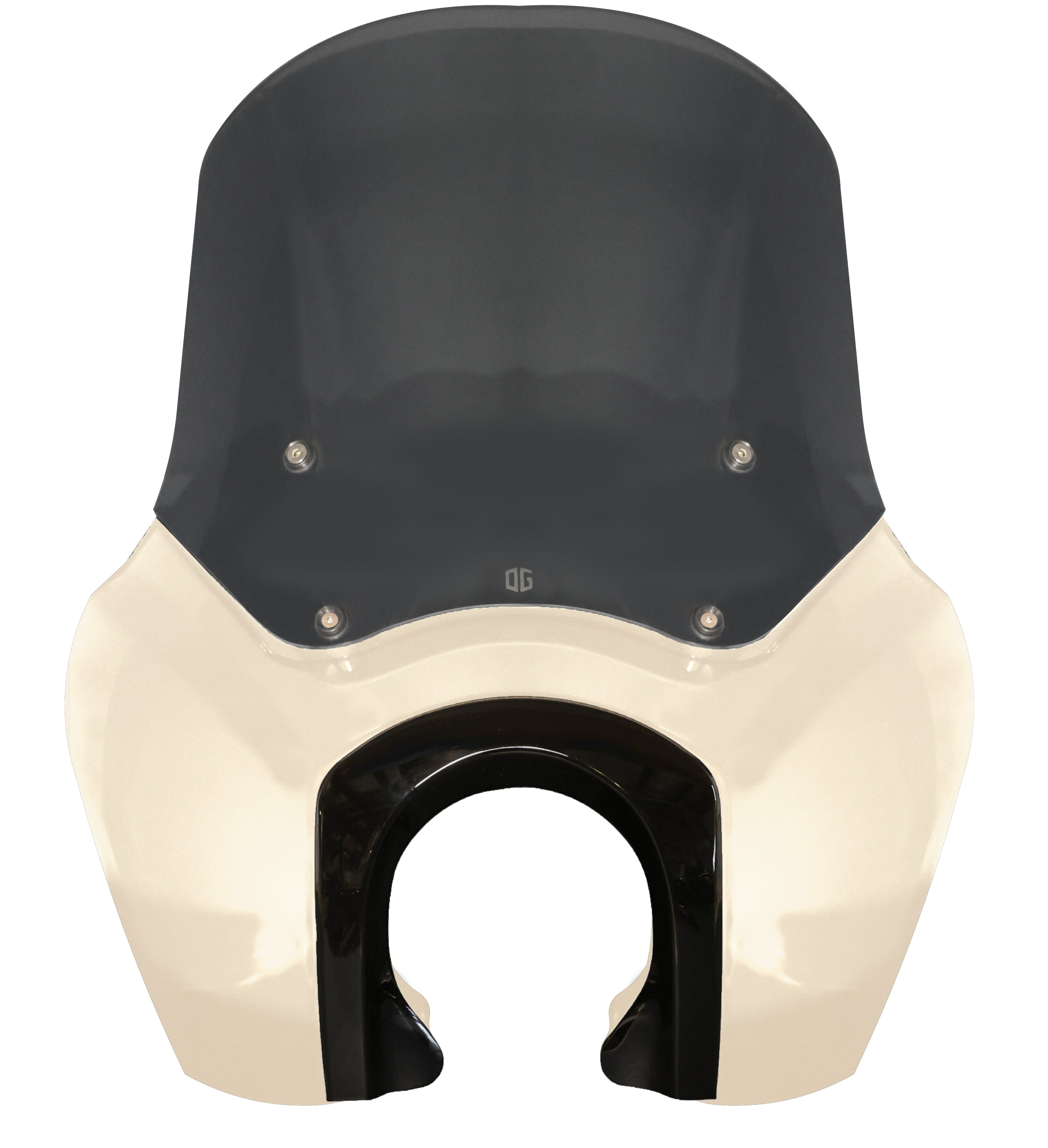 Original garage moto fairing new arrivals