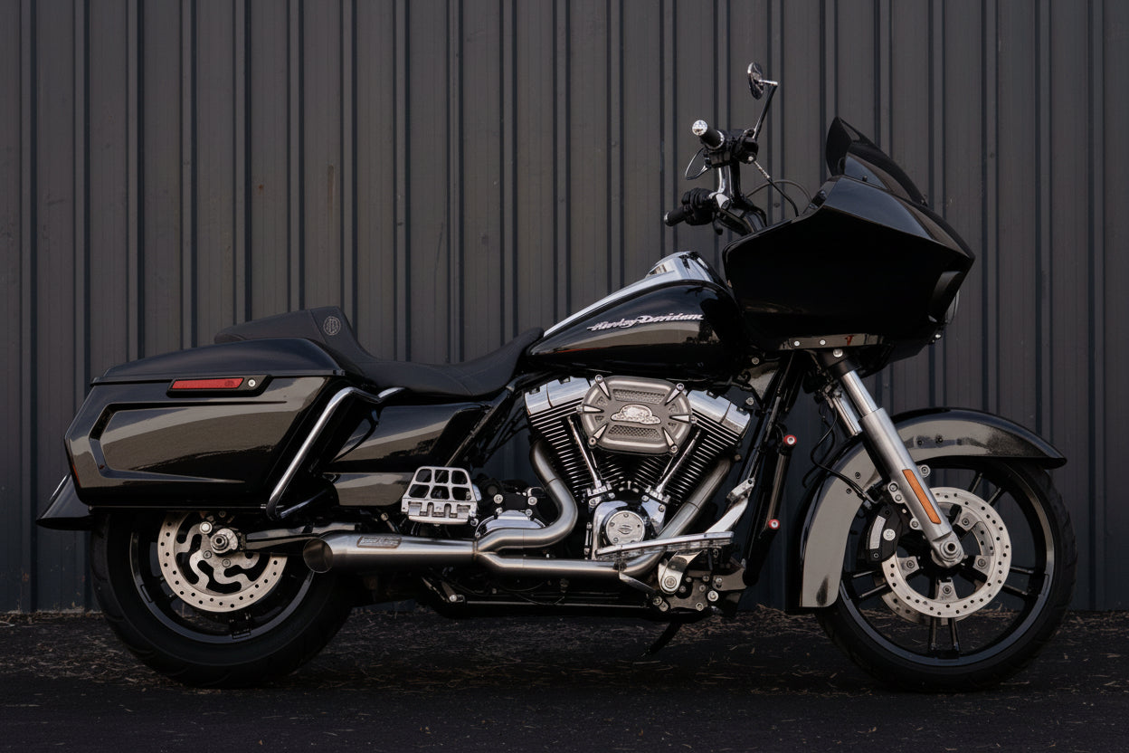 Cone Performance 1995-2016 Harley-Davidson Touring Cone Breakaway