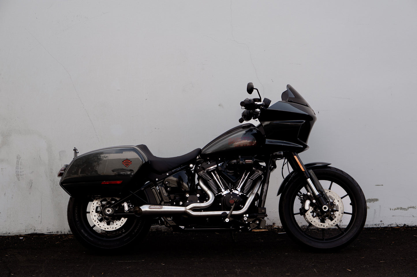 Cone Performance 2018+ Harley-Davidson M8 Softail Cone Breakaway