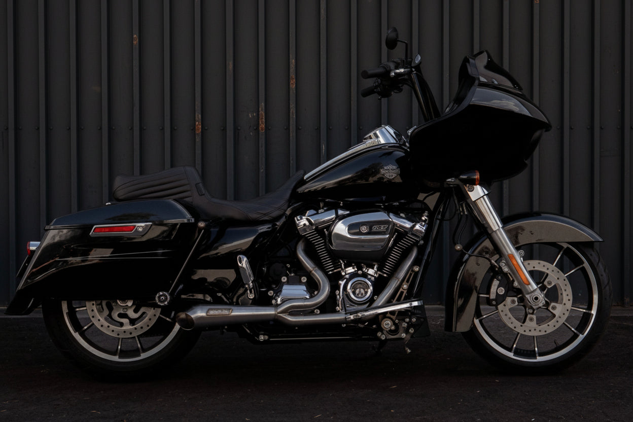 Cone Performance 2017+ Harley-Davidson Touring Cone Breakaway