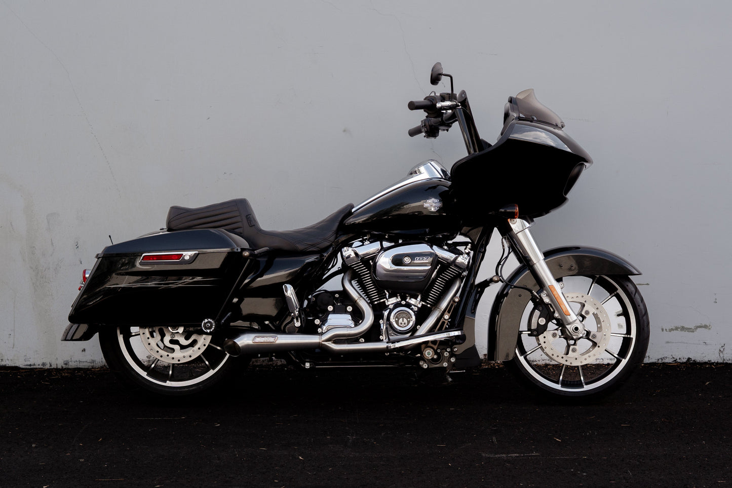Cone Performance 2017+ Harley-Davidson Touring Cone Breakaway