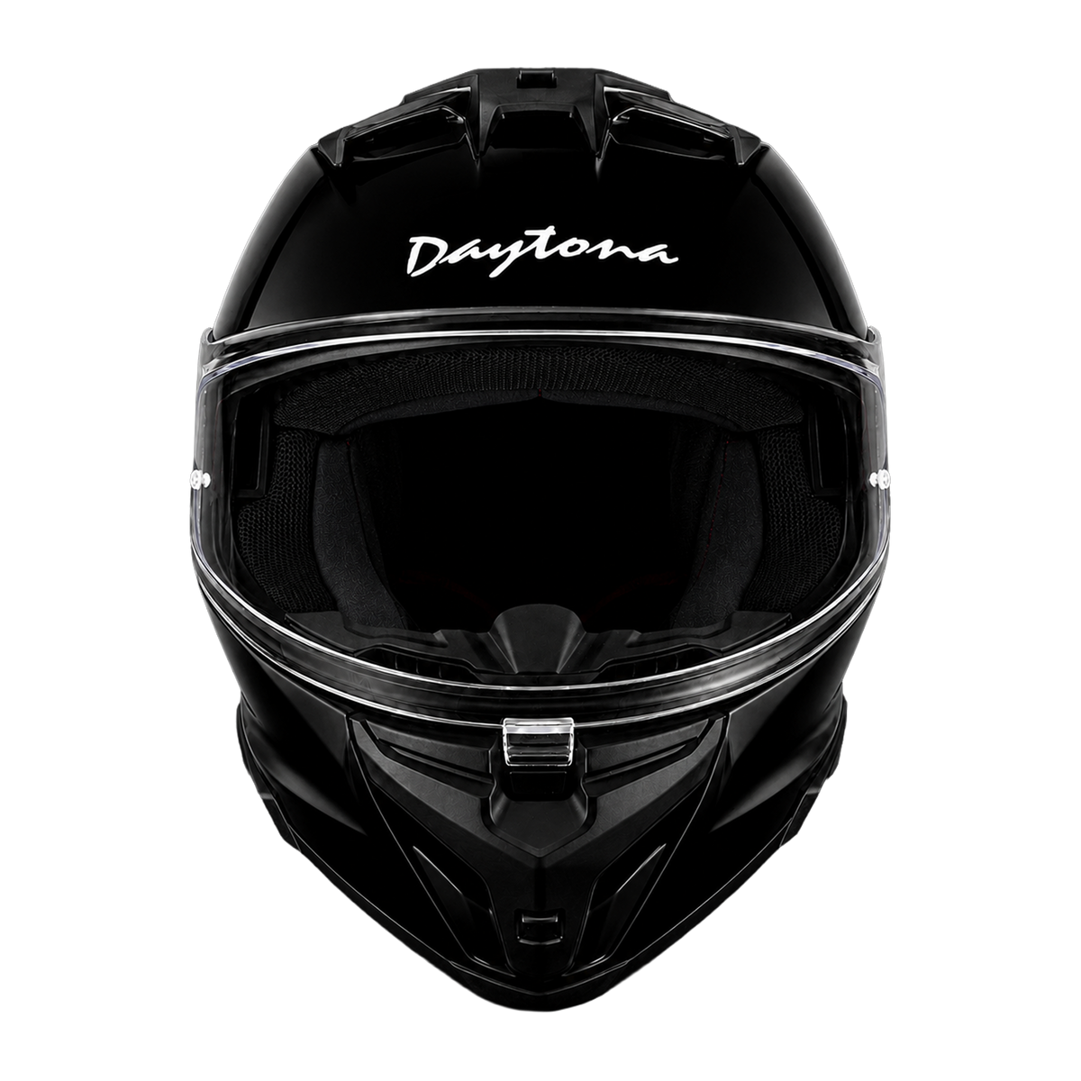 D.O.T. & ECE Daytona Rogue- Hi-Gloss Black