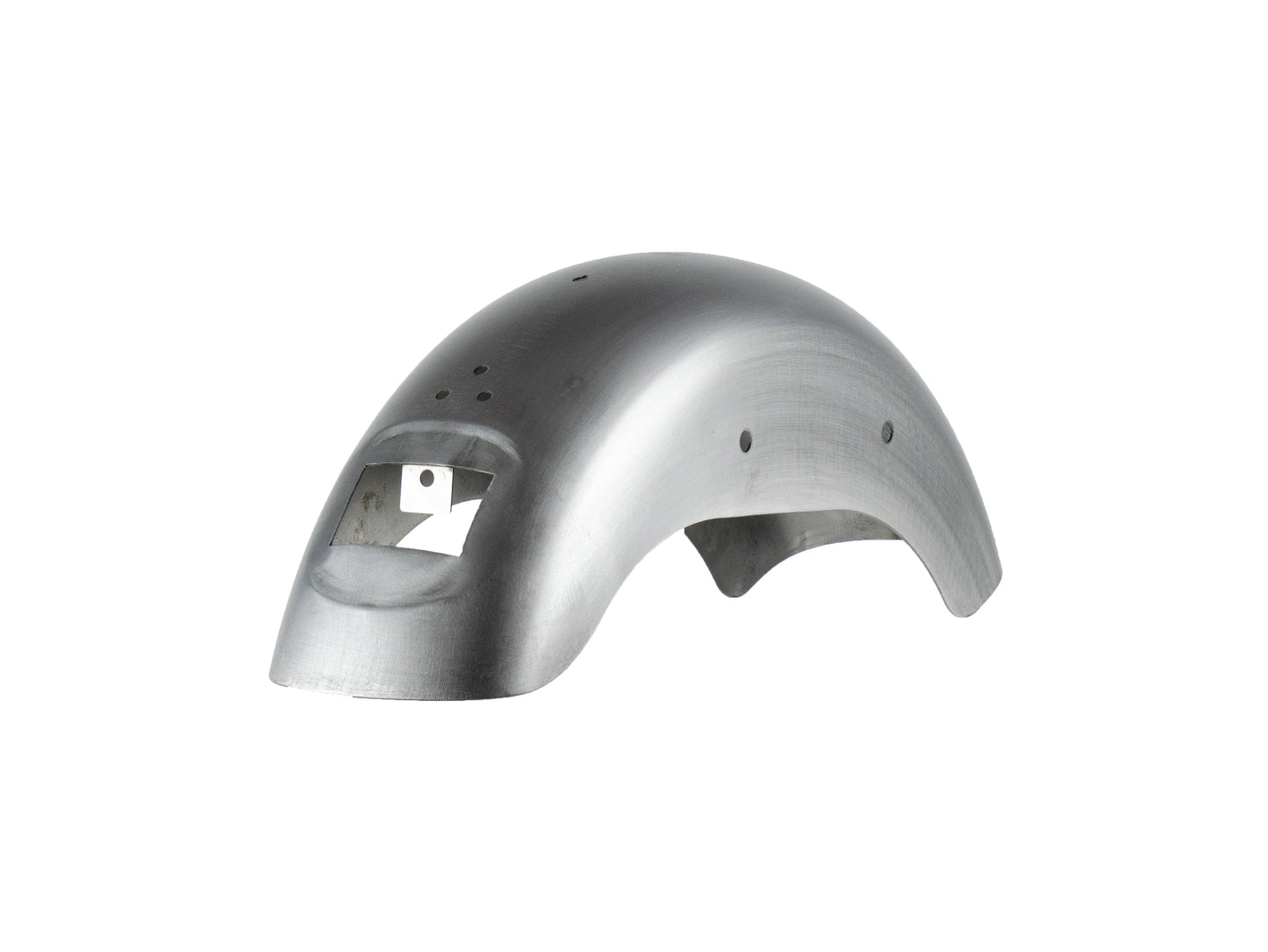 RWD 7.5" Wide Rear Fender for Harley Davidson Street Bob