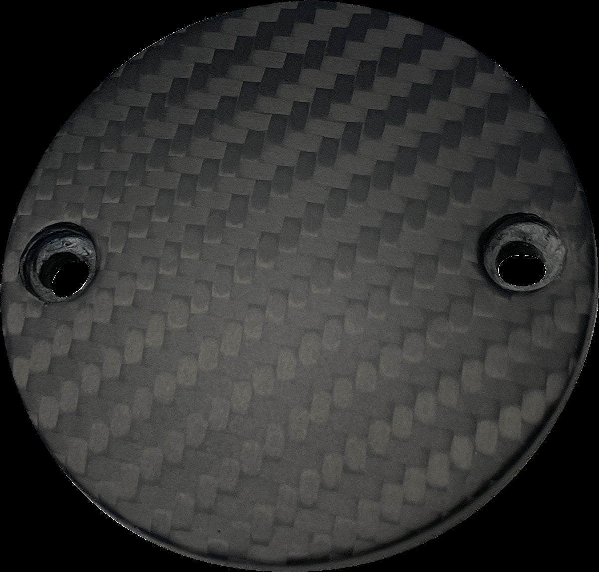 Slyfox Carbon Fiber Timing Cover M8- Matte