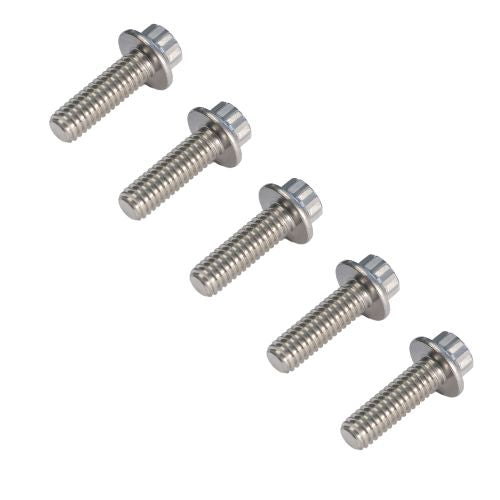 Stainless Steel ARP Bolt