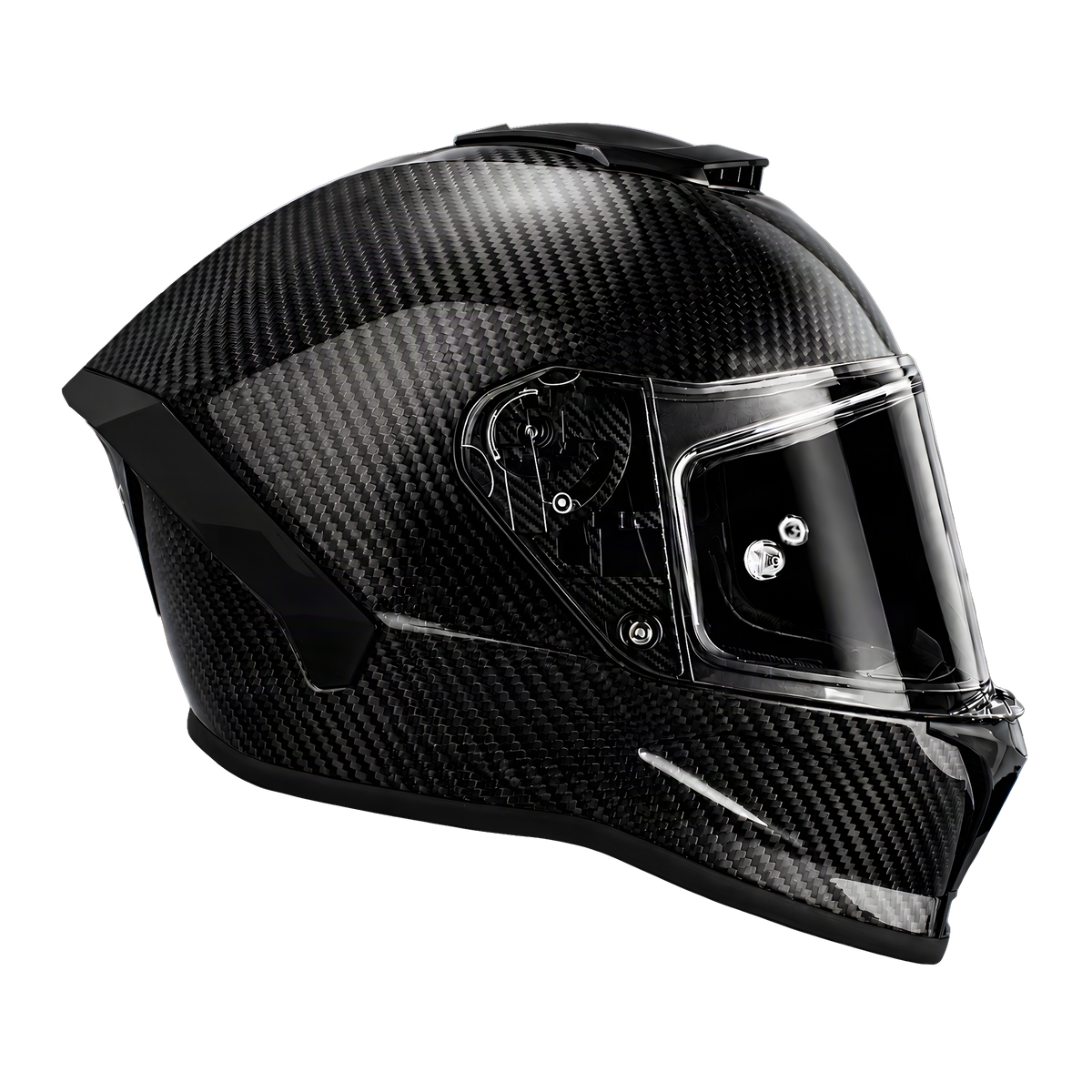 D.O.T. & ECE Daytona Viper Helmets