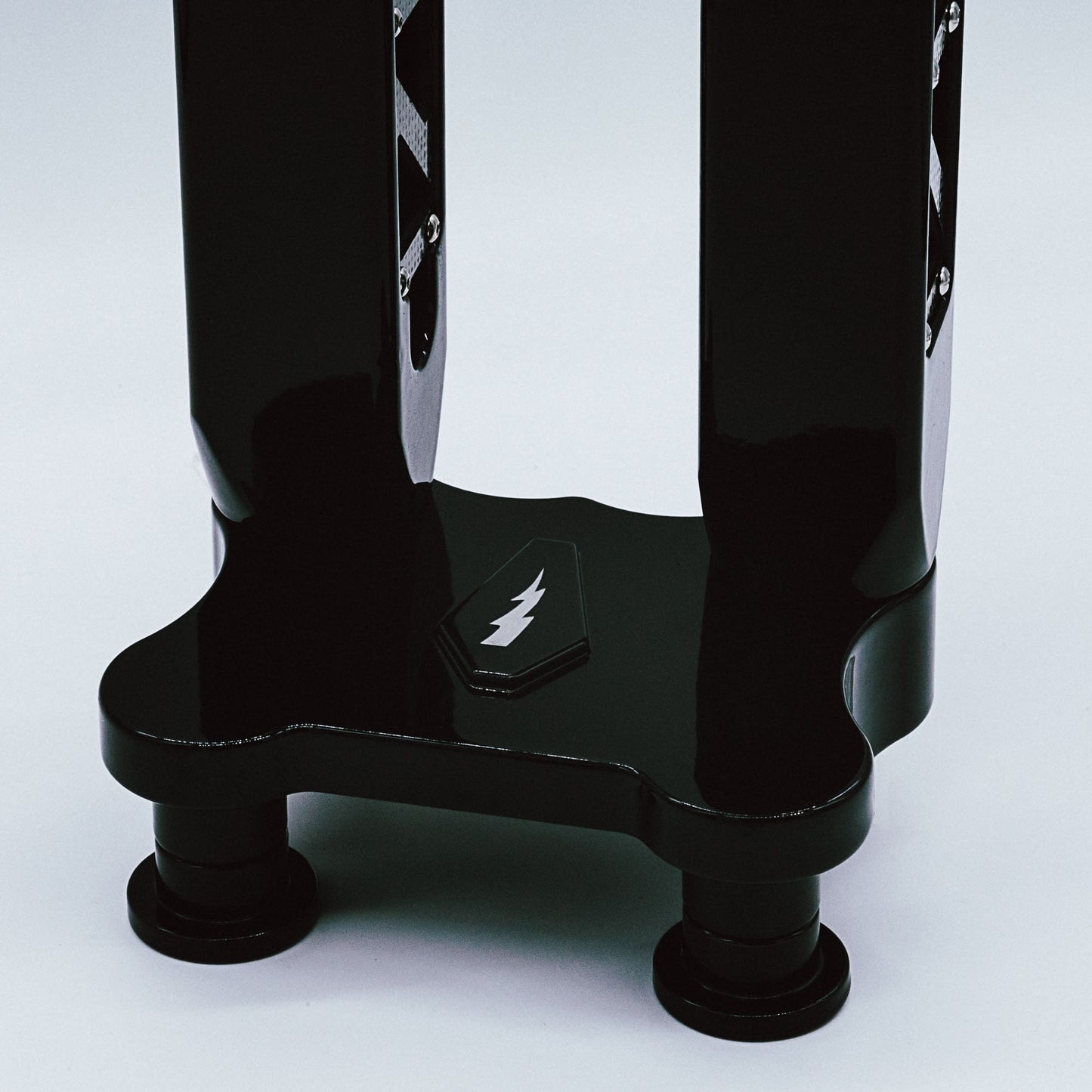 PREORDER 10.5" DTI Skeletonized Pullback Risers