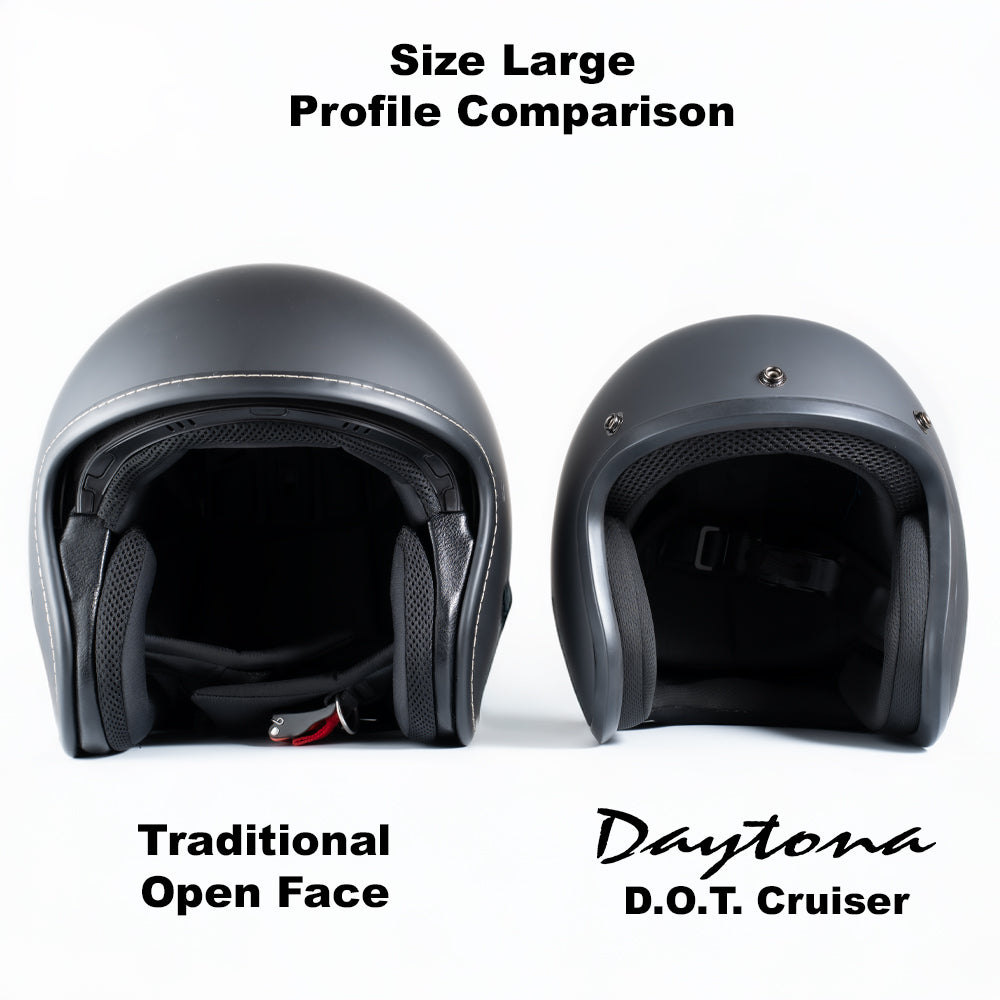 D.O.T. Daytona Cruiser- Toxic