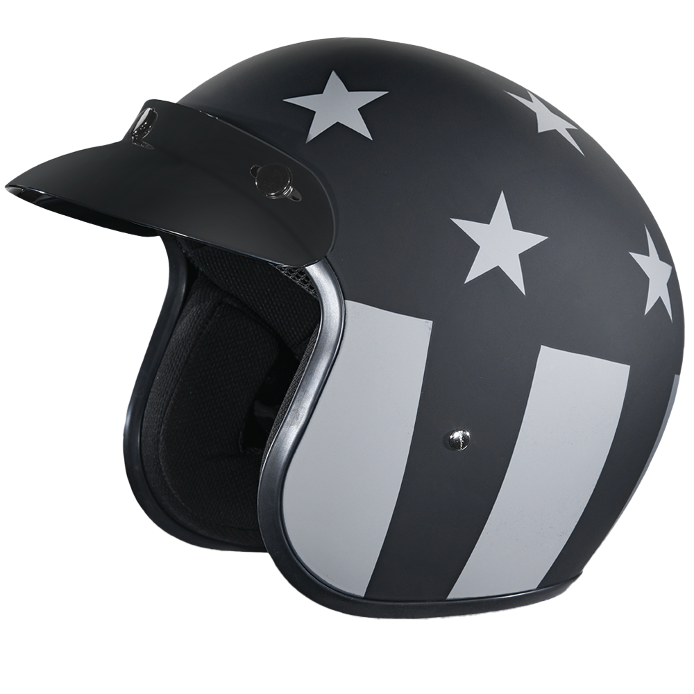 D.O.T. Daytona Cruiser- Captain America Stealth