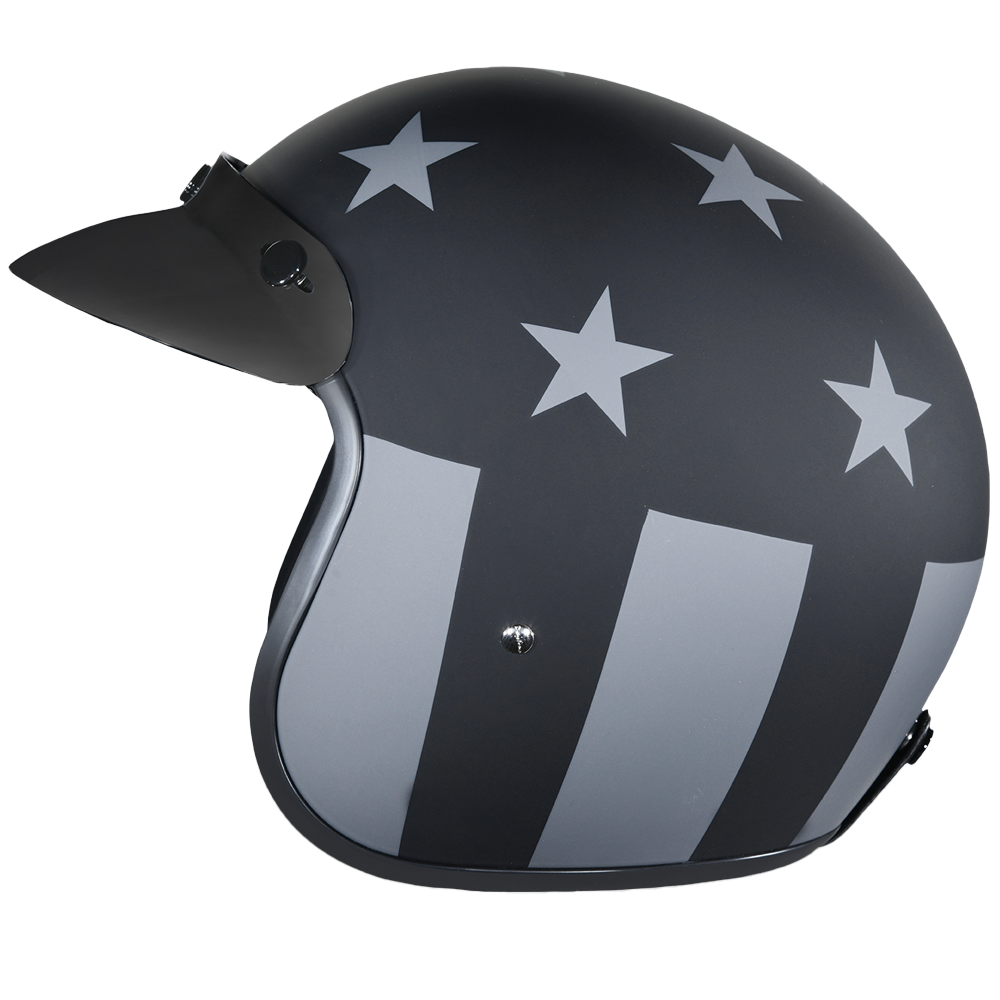 D.O.T. Daytona Cruiser- Captain America Stealth