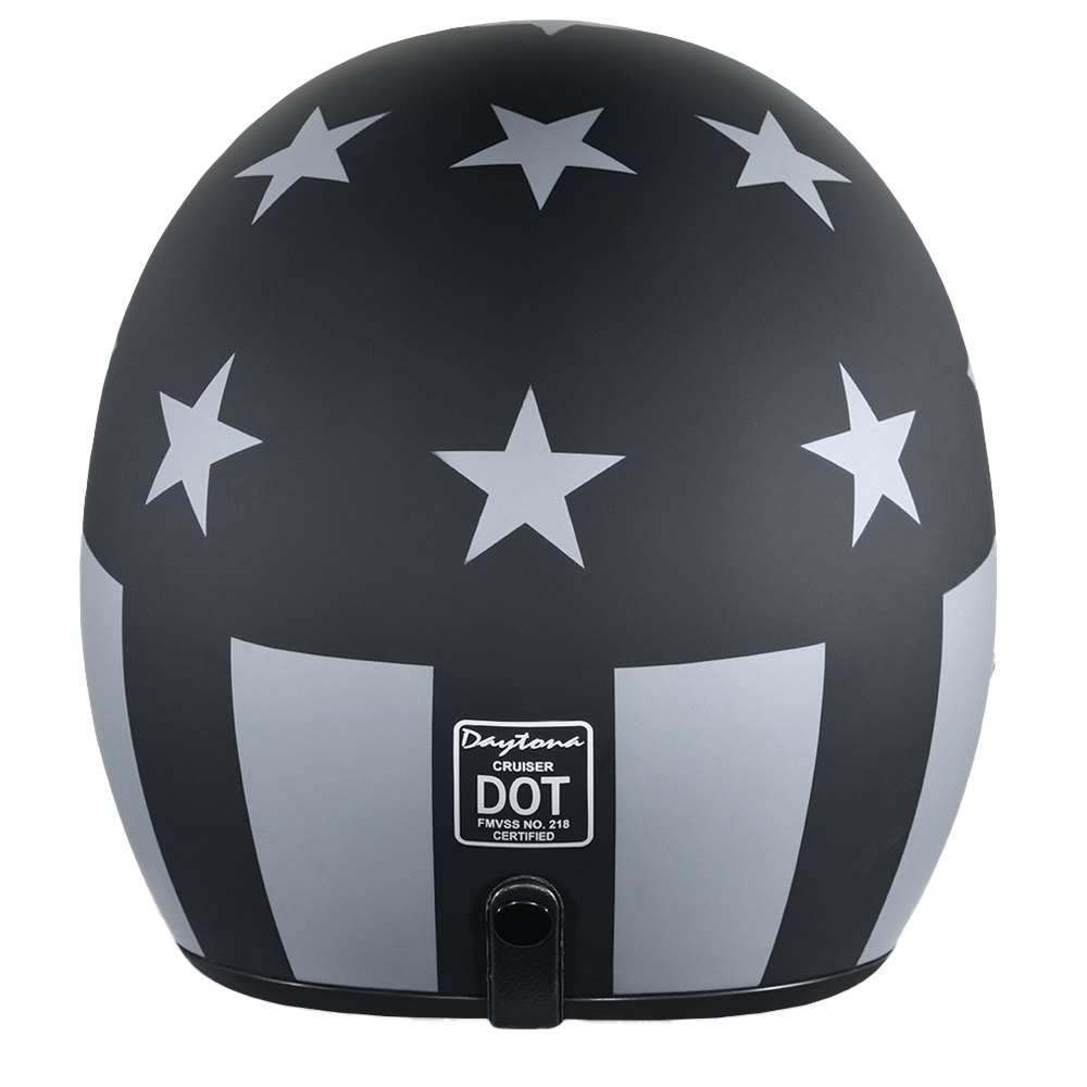 D.O.T. Daytona Cruiser- Captain America Stealth