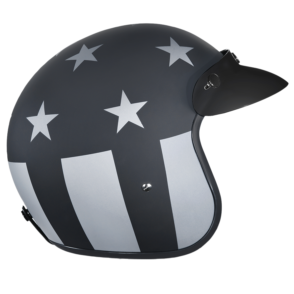 D.O.T. Daytona Cruiser- Captain America Stealth