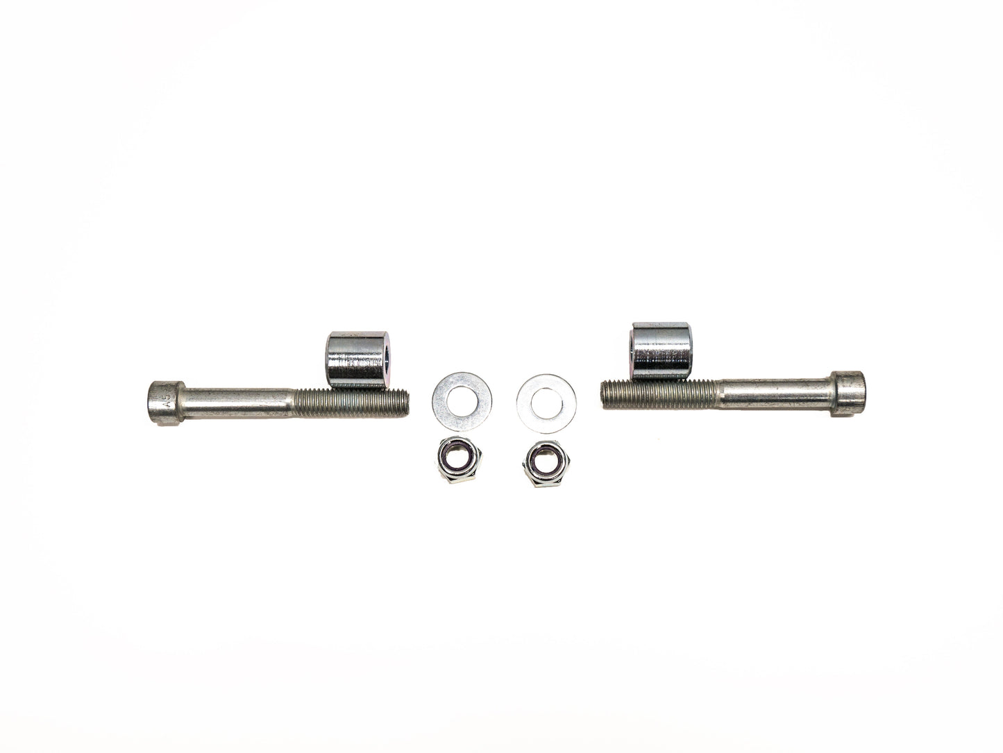 RWD RS-2 bolt kit for Harley Davidson Dyna
