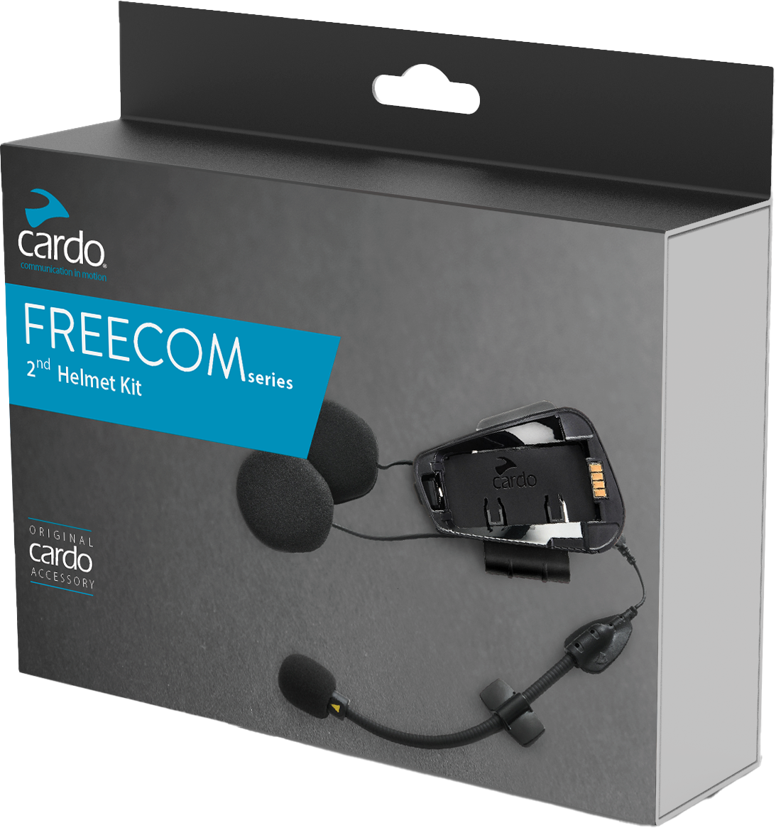 AUDIO KIT FREECOM