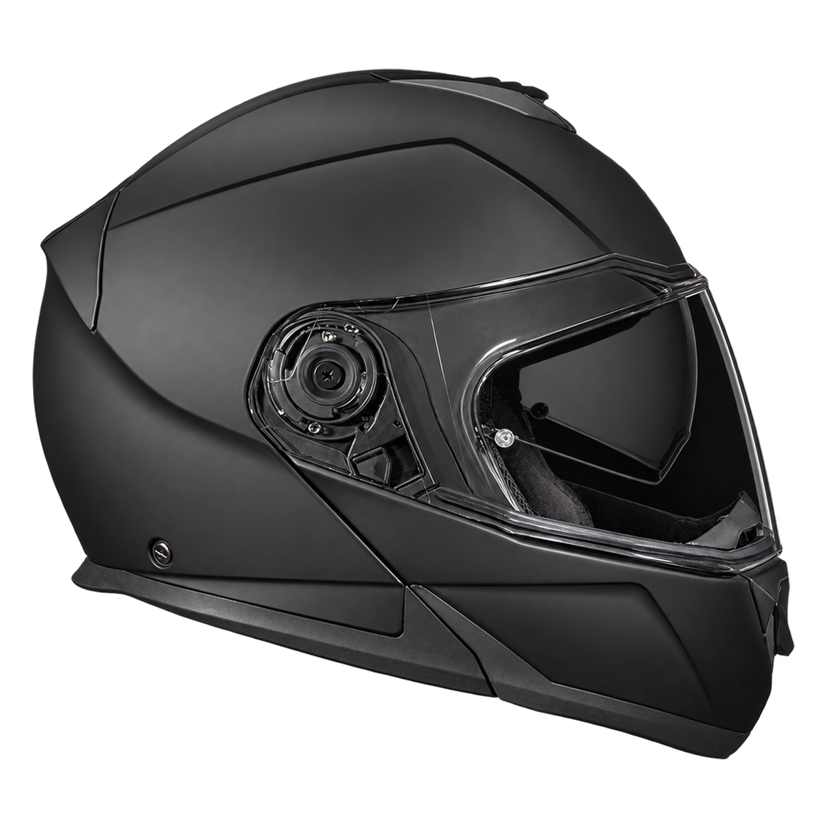 D.O.T. & ECE Daytona Glide- Dull Black