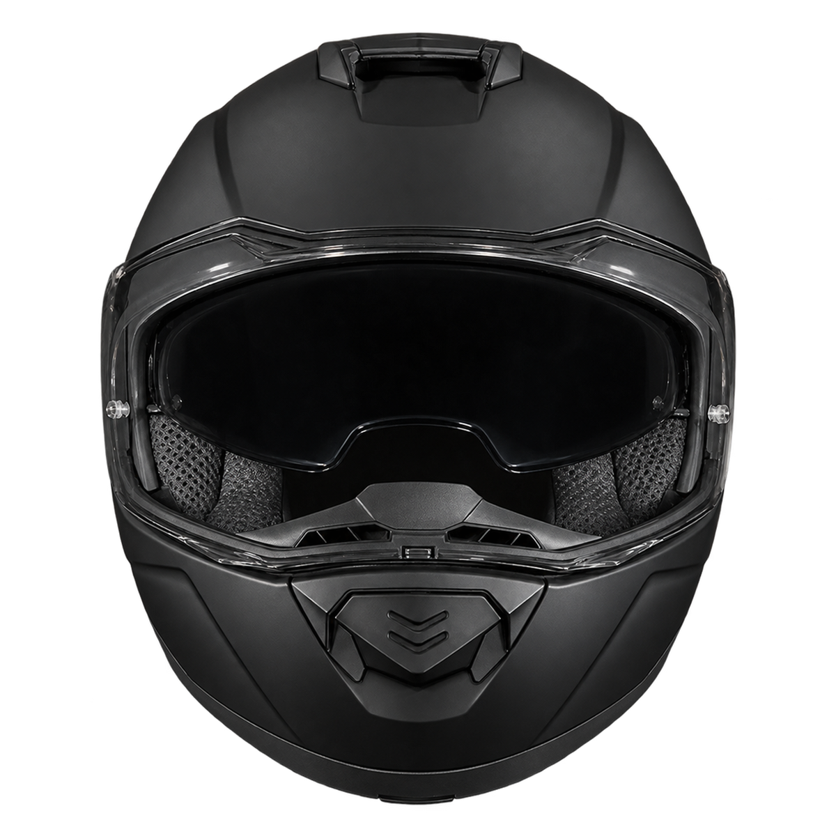D.O.T. & ECE Daytona Glide- Dull Black
