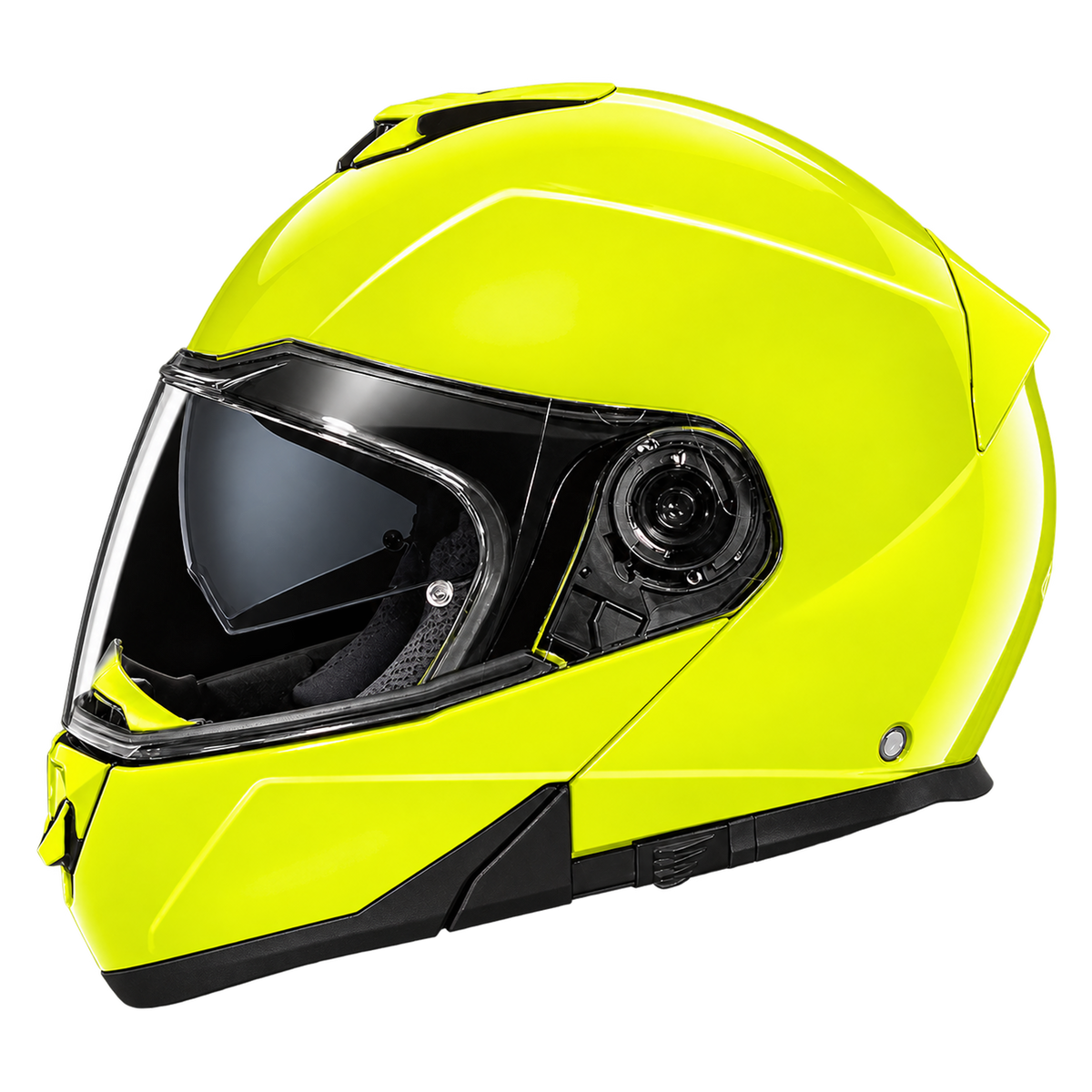 D.O.T. & ECE Daytona Glide- Fluorescent Yellow