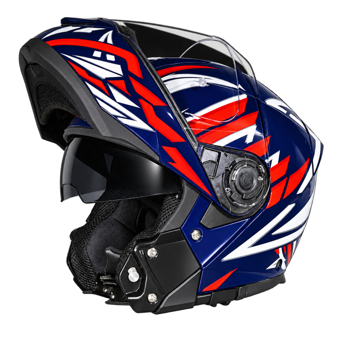 D.O.T. & ECE Daytona Glide- W/ Liberty