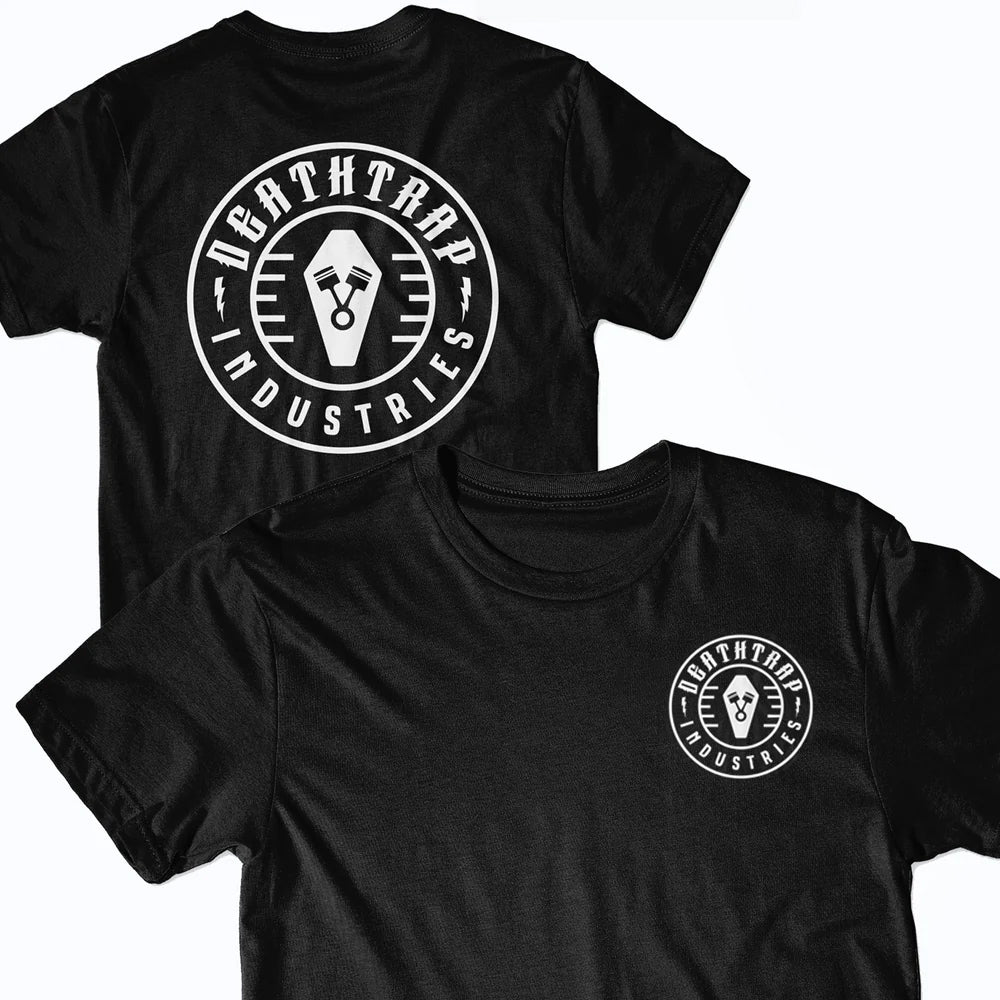 Deathtrap Original T-Shirt