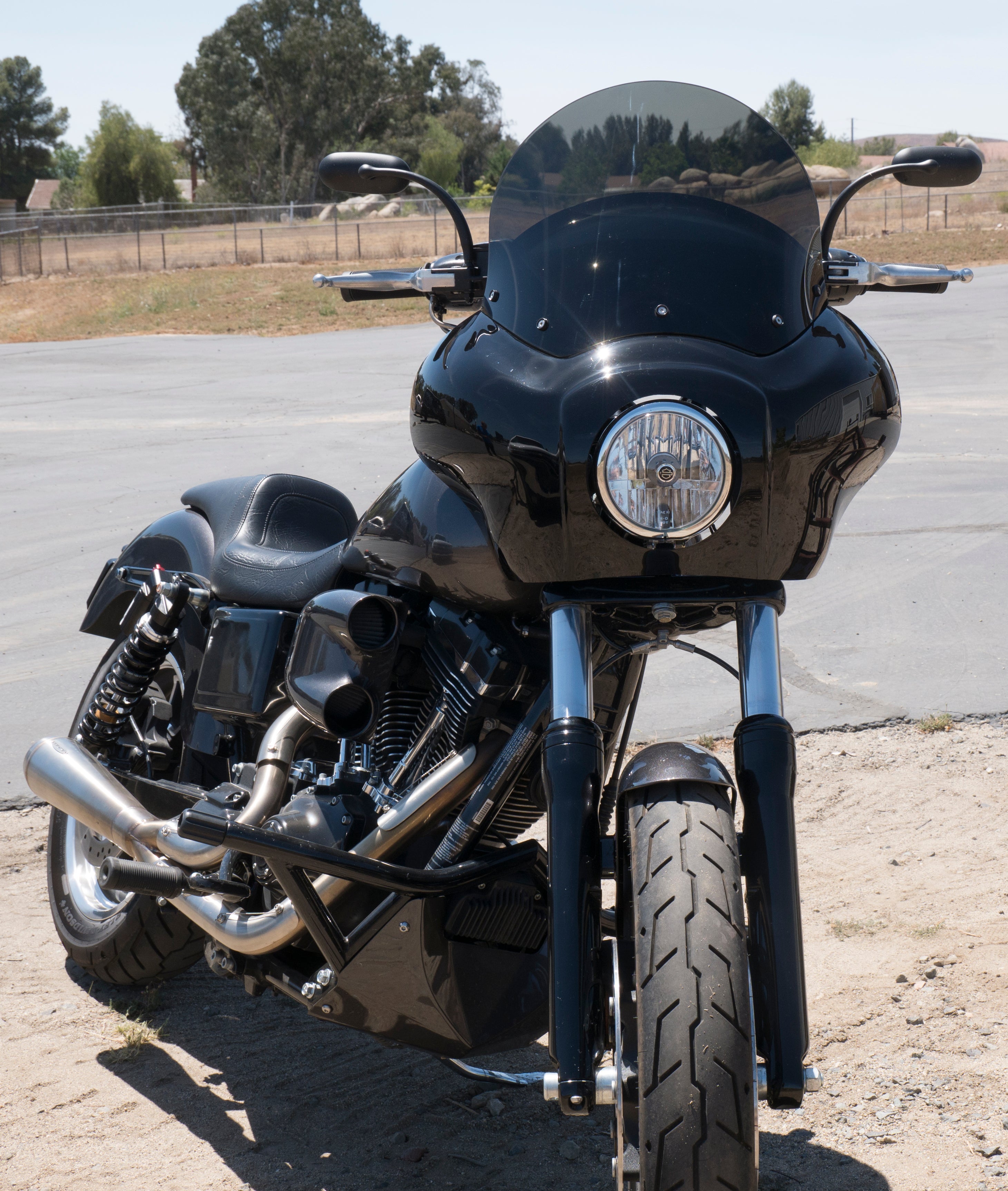 Fairings & Brackets – Deathtrap Industries