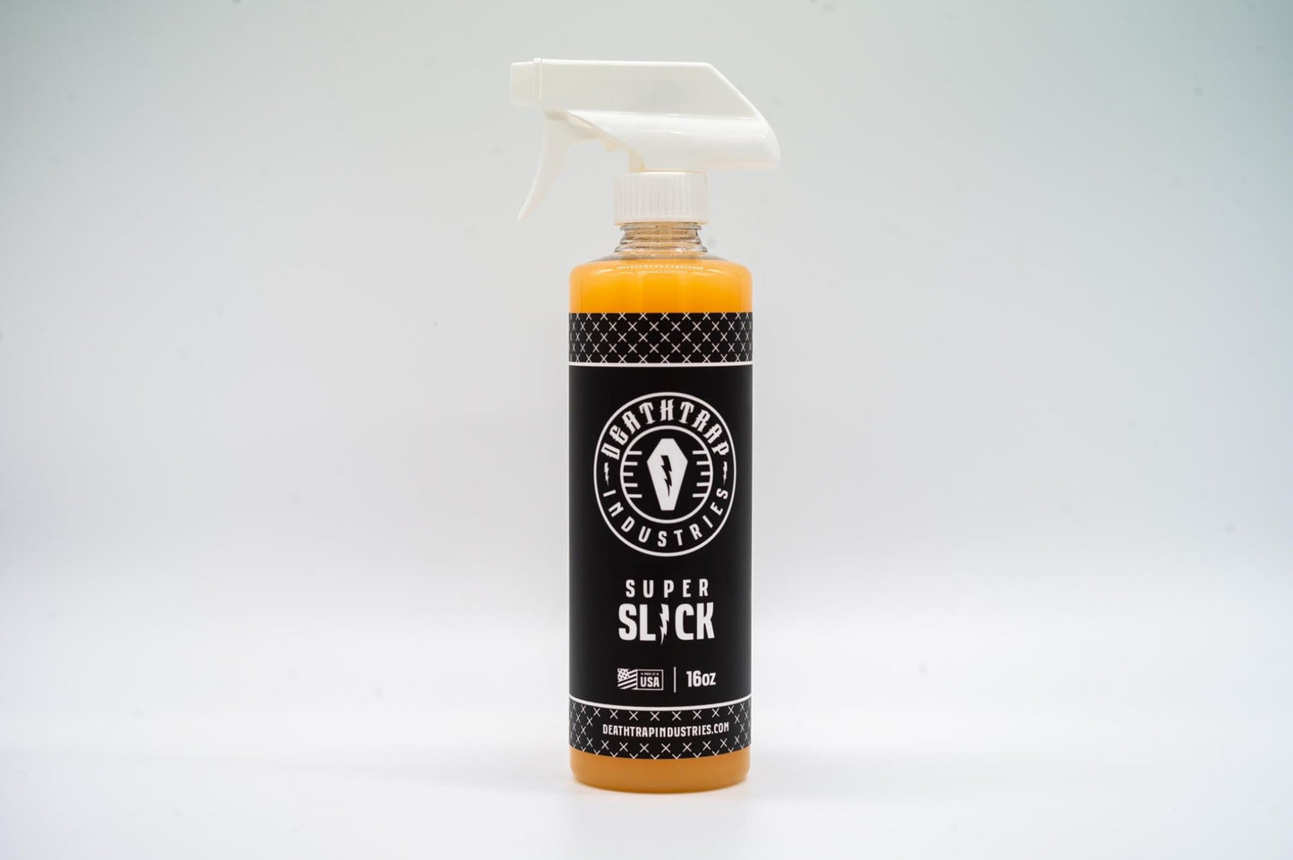 Super Slick 16oz