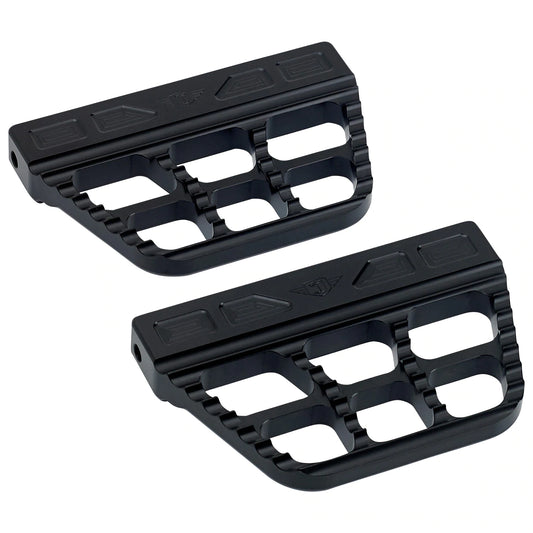 Joker Machine Serrated Passenger Boards